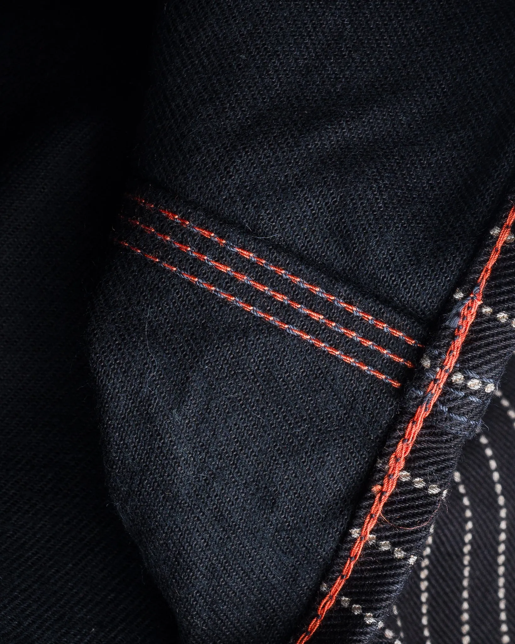 12oz Wabash Double Knee Overalls - Black