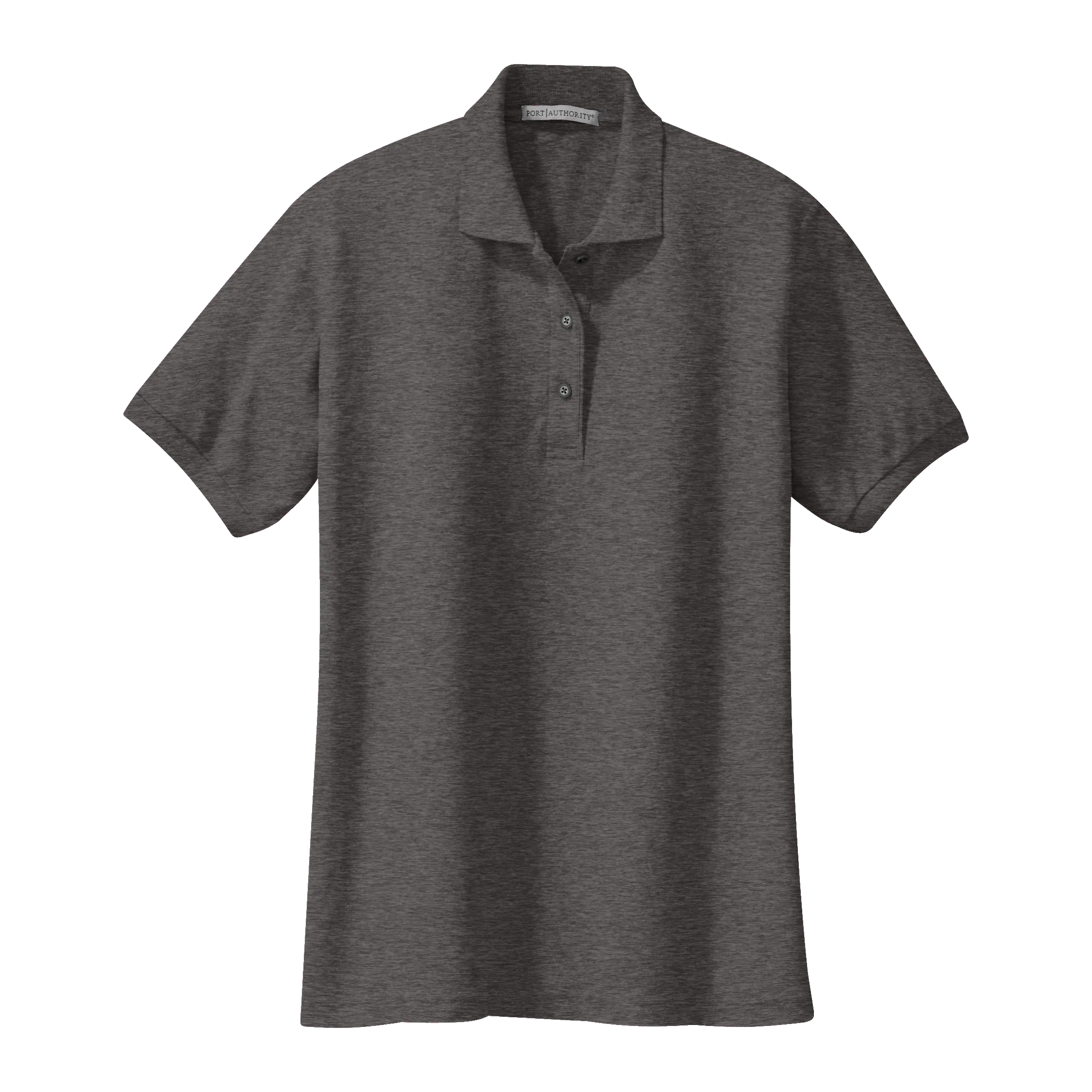 A1332W Ladies Silk Touch Polo