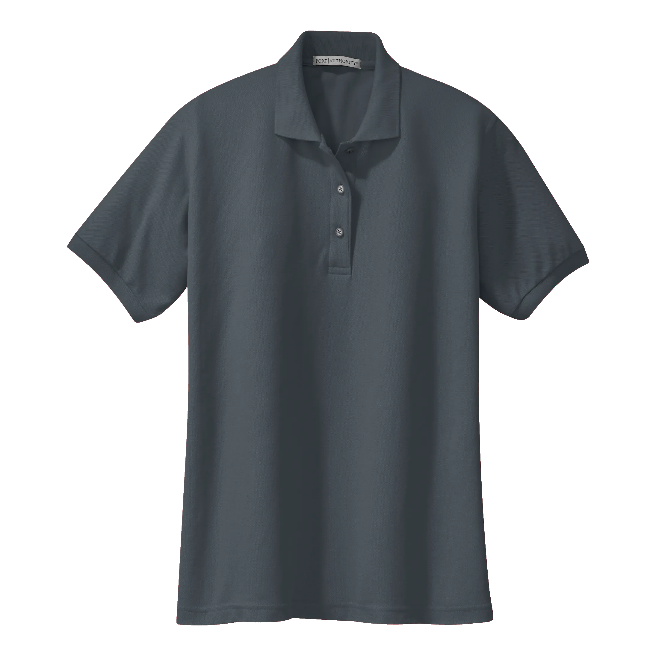 A1332W Ladies Silk Touch Polo