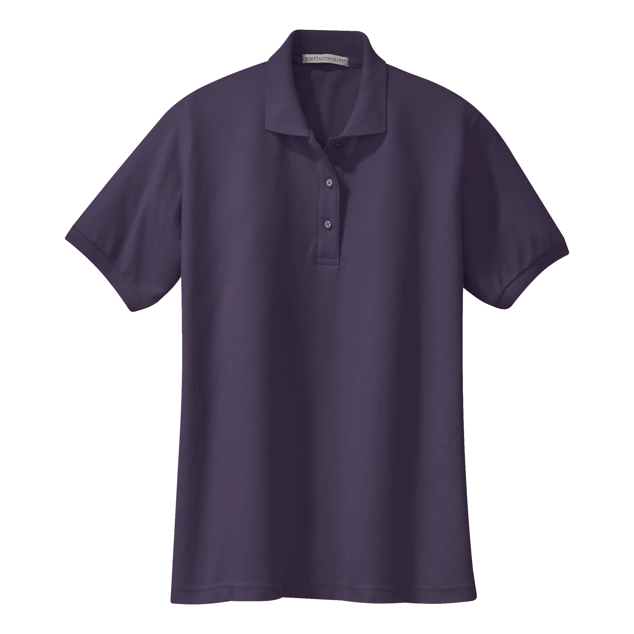 A1332W Ladies Silk Touch Polo