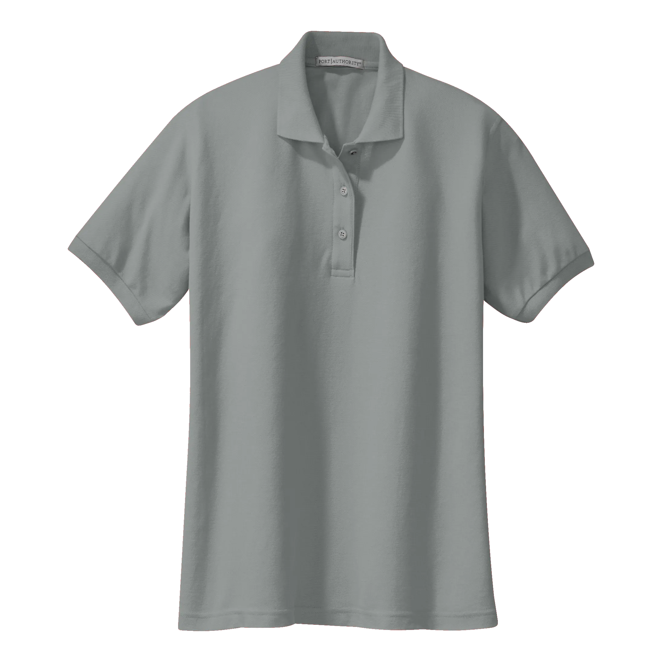 A1332W Ladies Silk Touch Polo