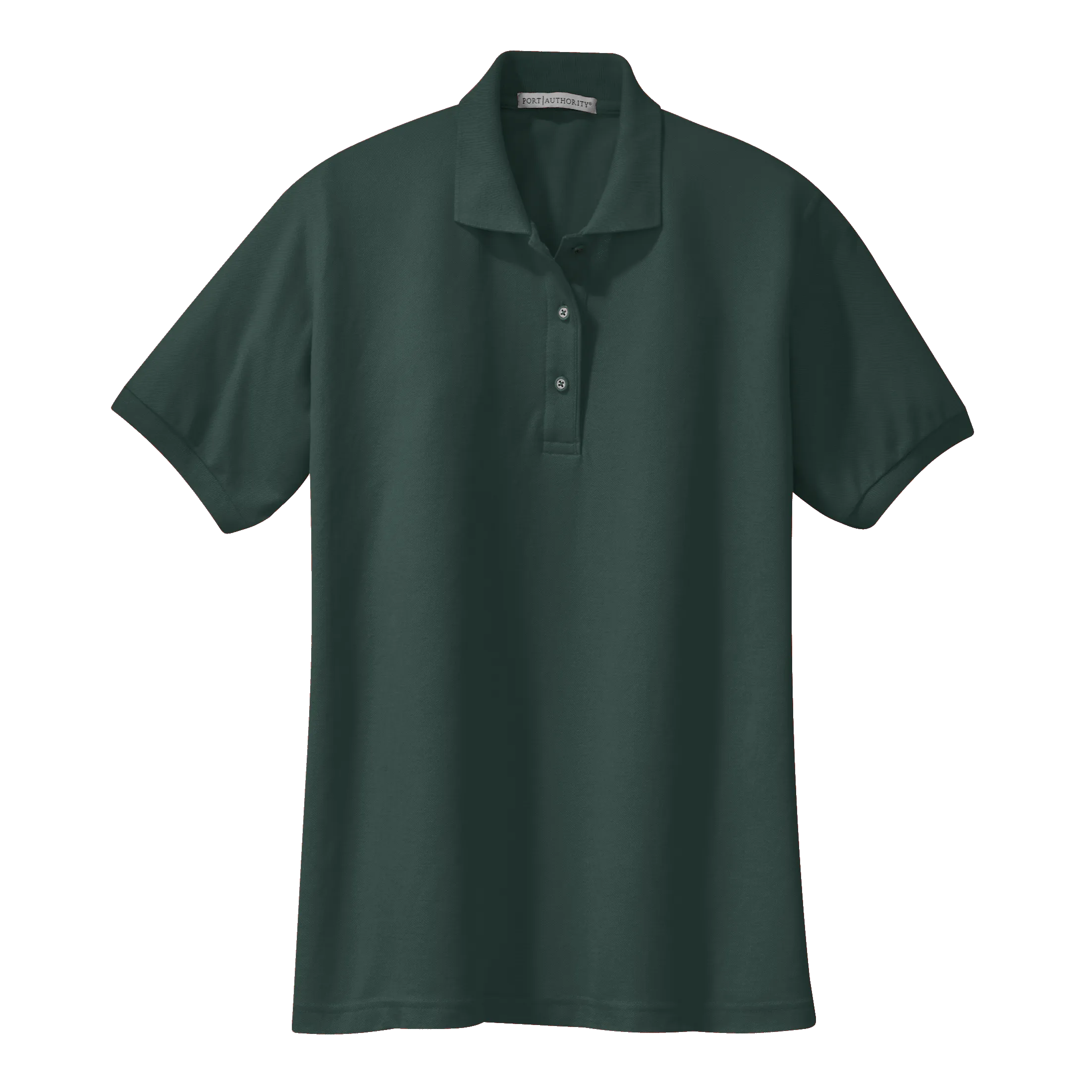 A1332W Ladies Silk Touch Polo