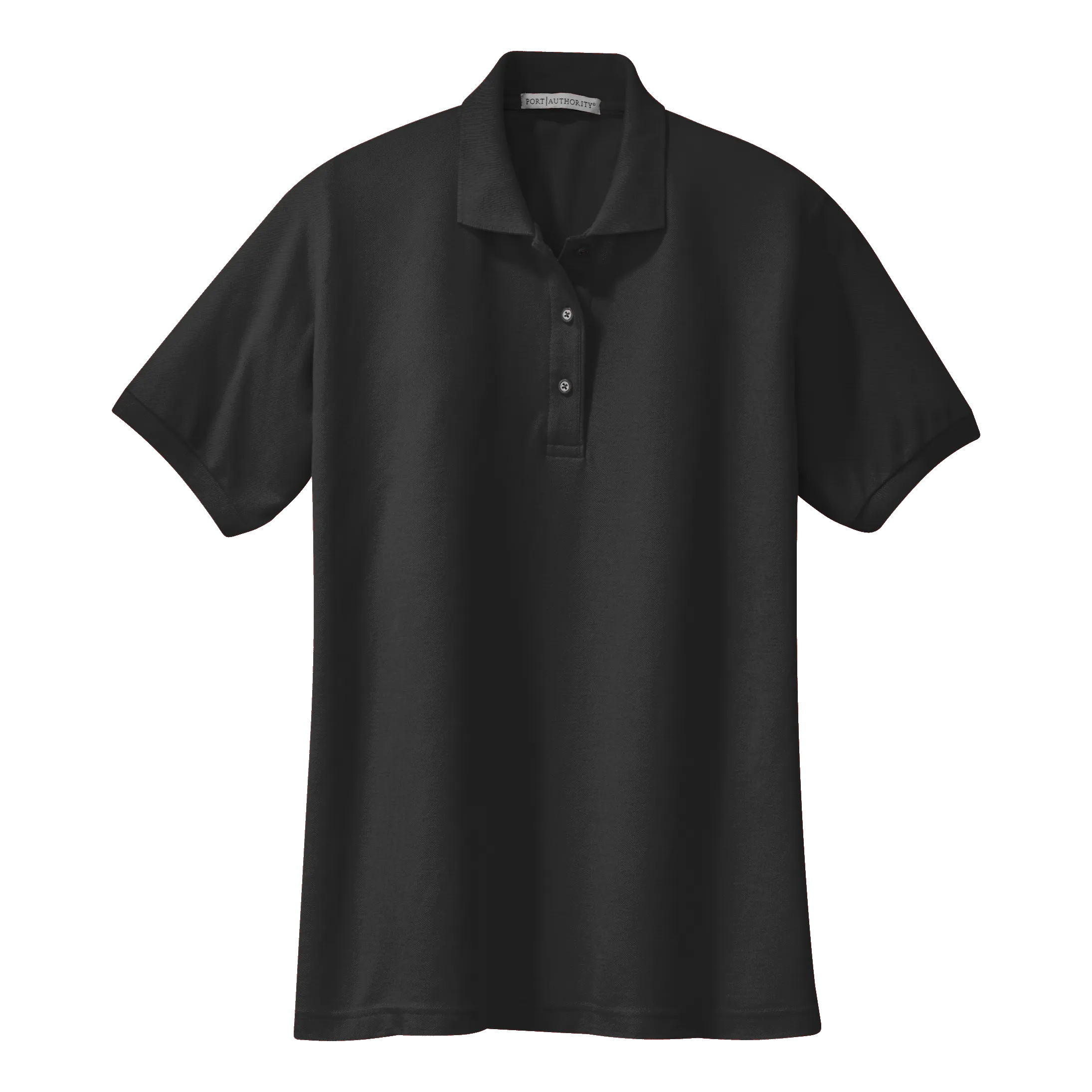 A1332W Ladies Silk Touch Polo