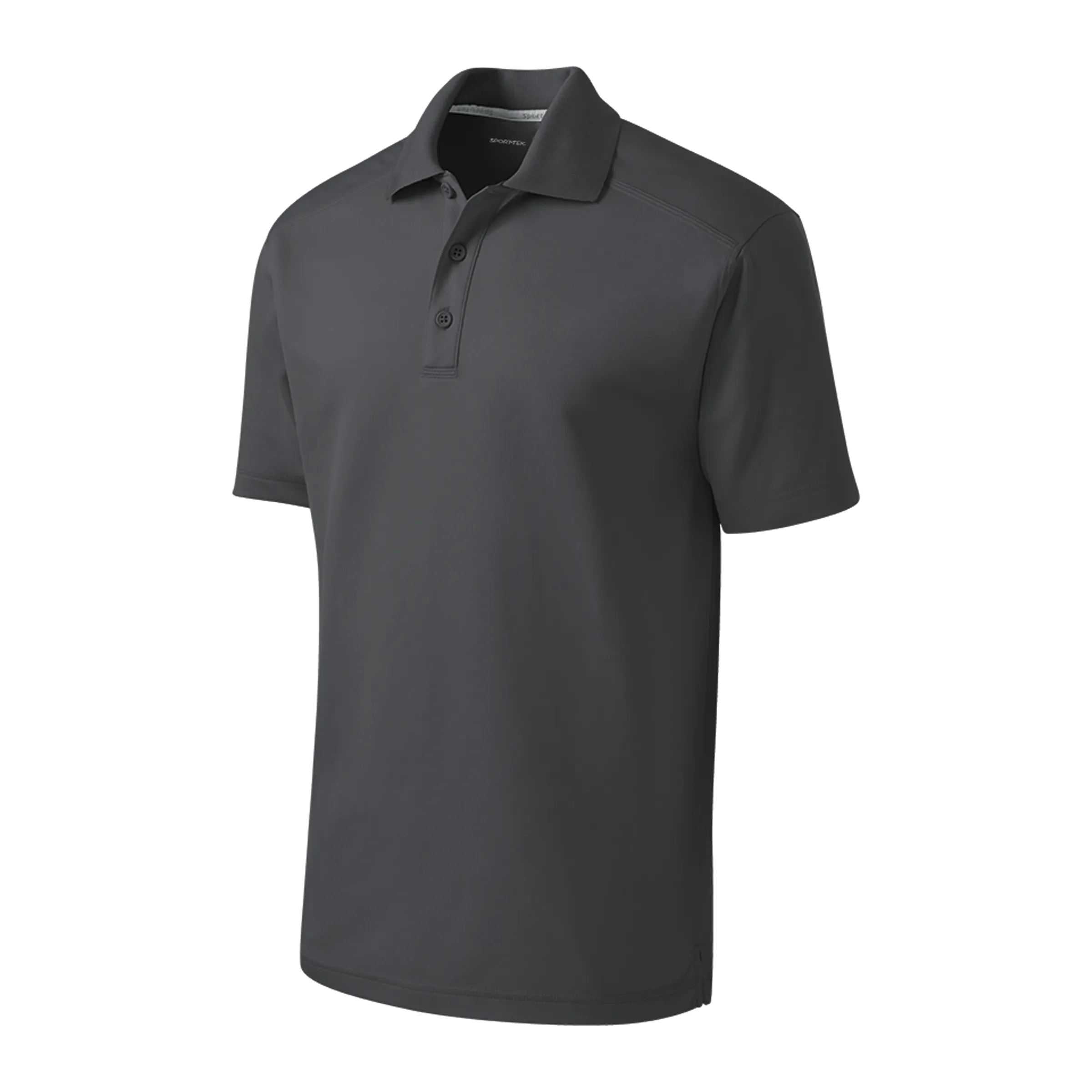 A1420M Mens Micro-Mesh Polo