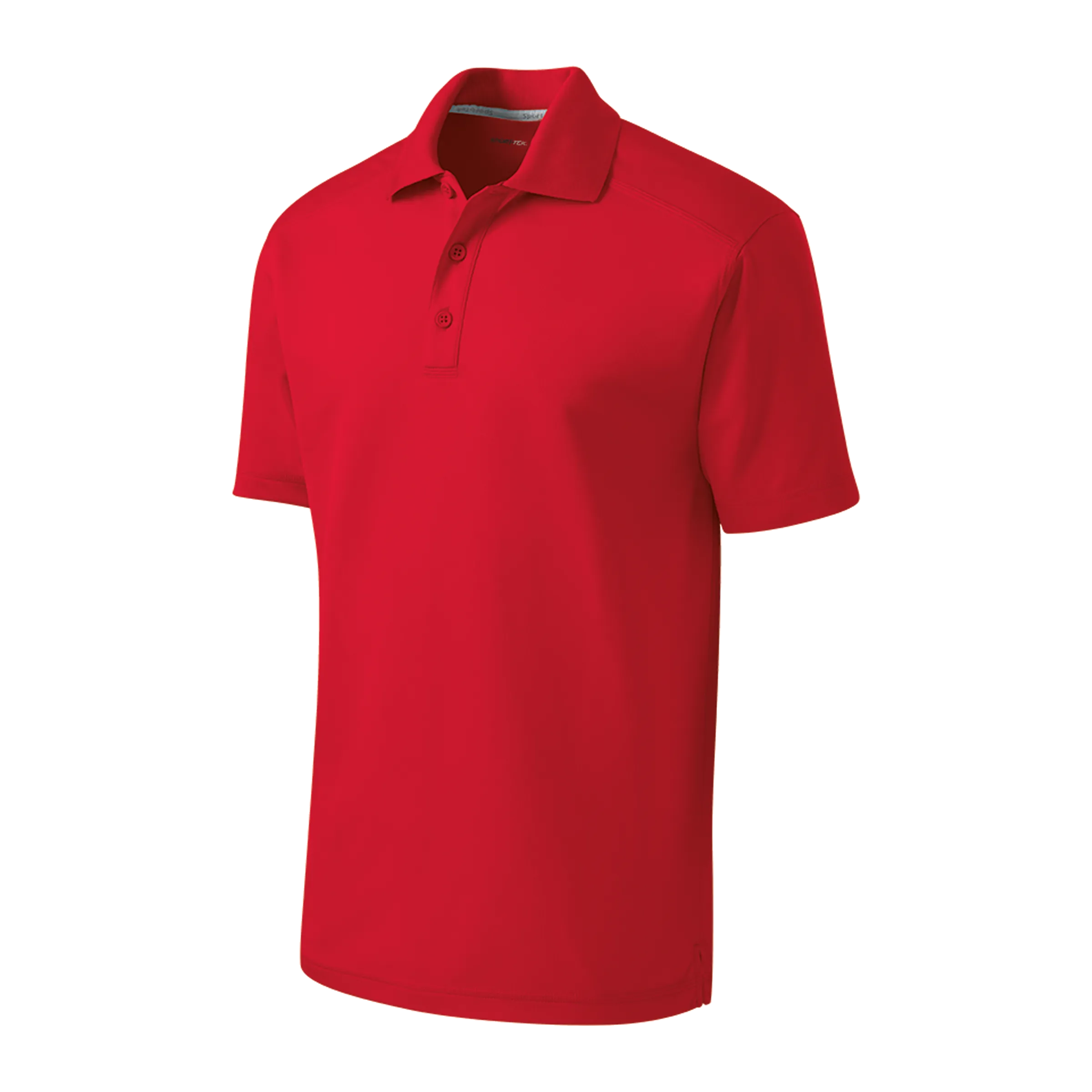 A1420M Mens Micro-Mesh Polo
