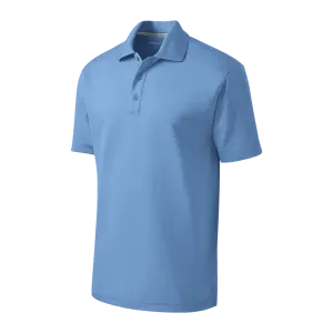A1420M Mens Micro-Mesh Polo