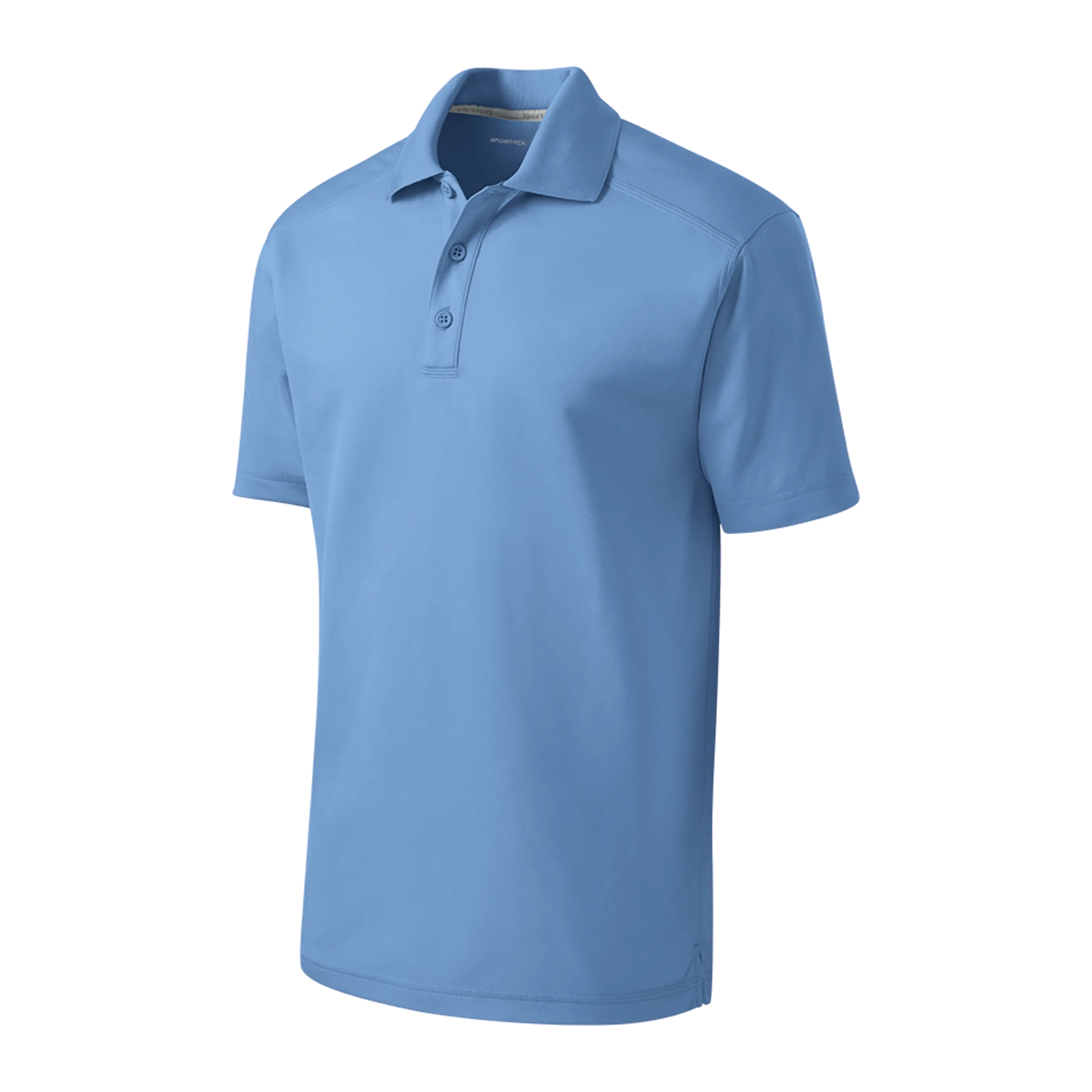 A1420M Mens Micro-Mesh Polo