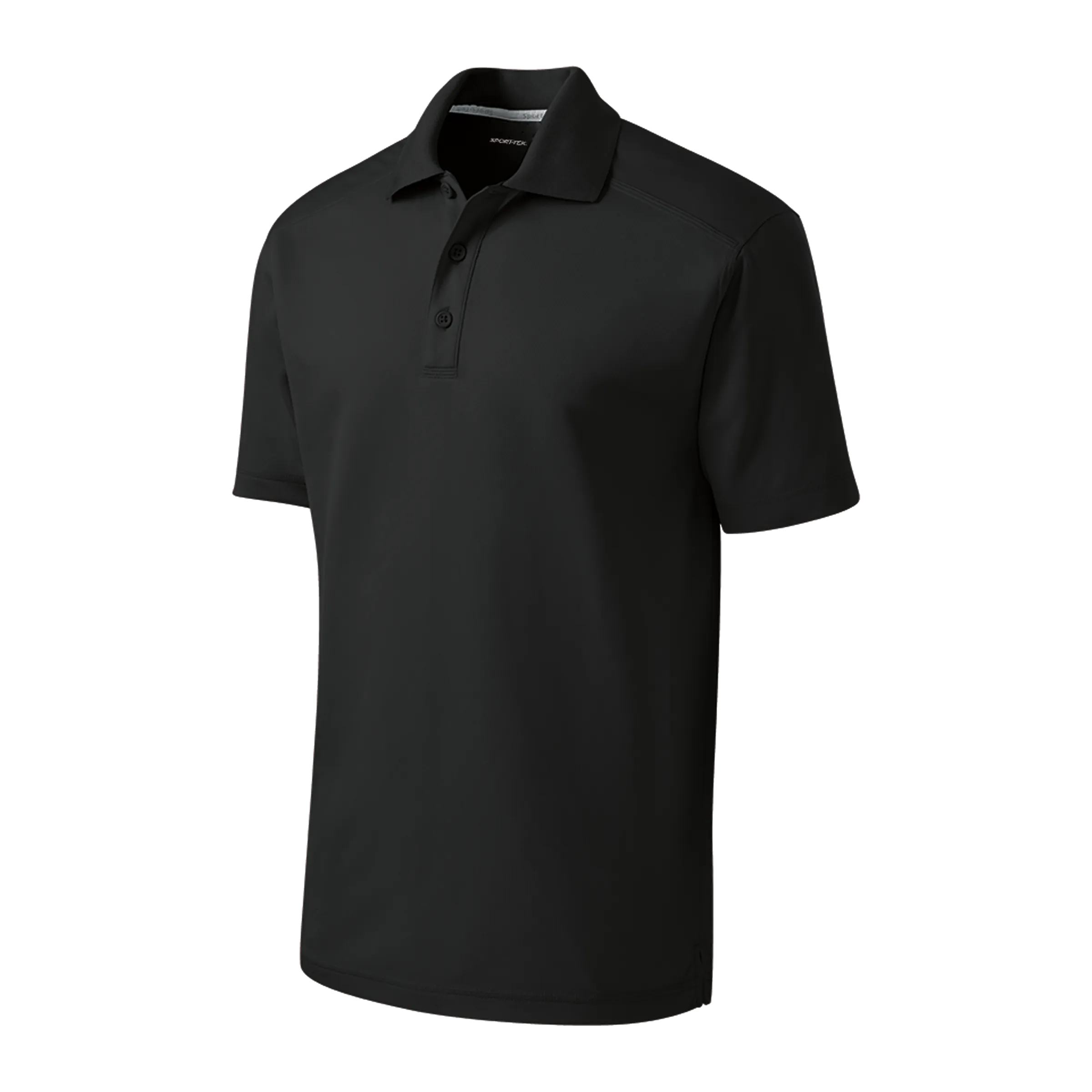 A1420M Mens Micro-Mesh Polo
