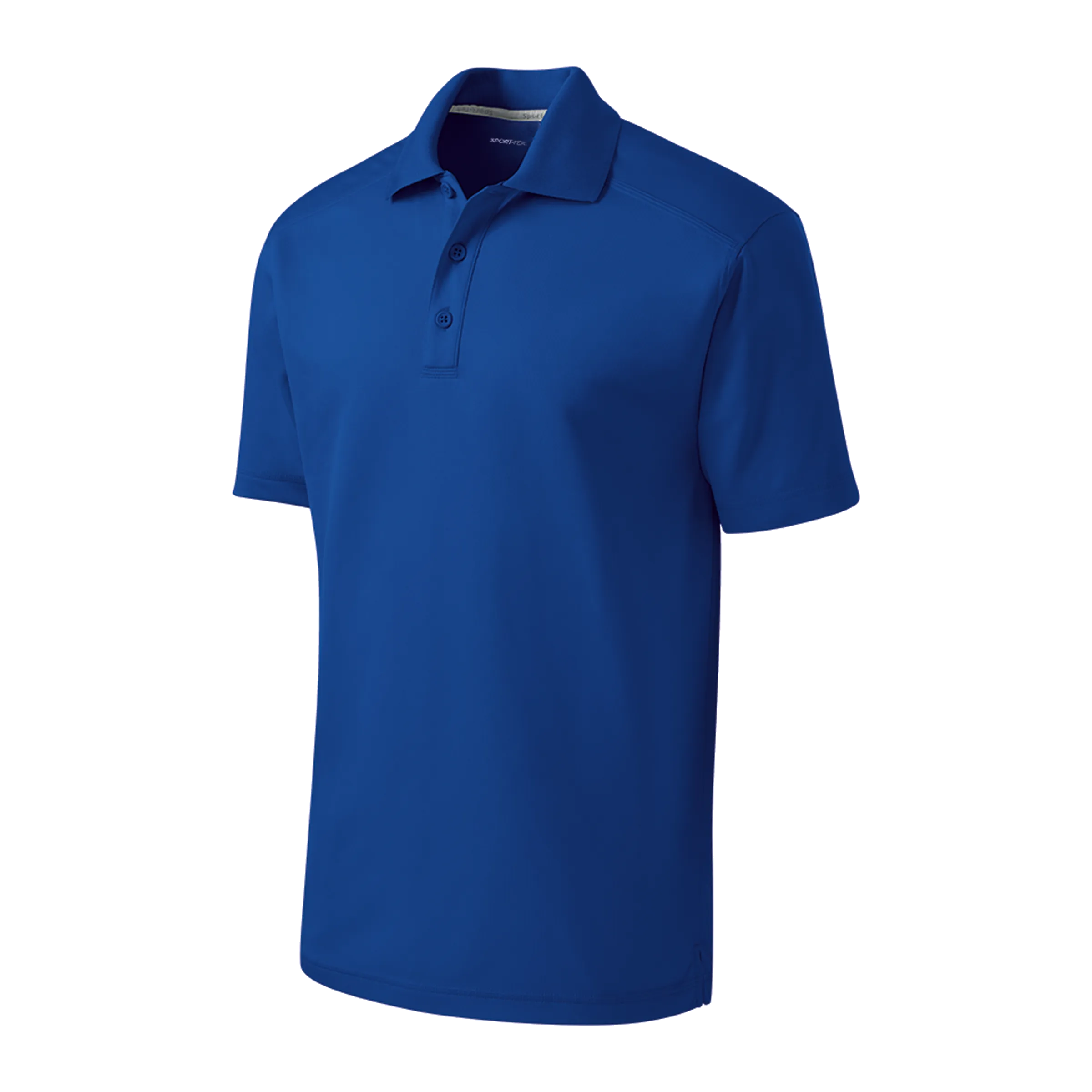 A1420M Mens Micro-Mesh Polo