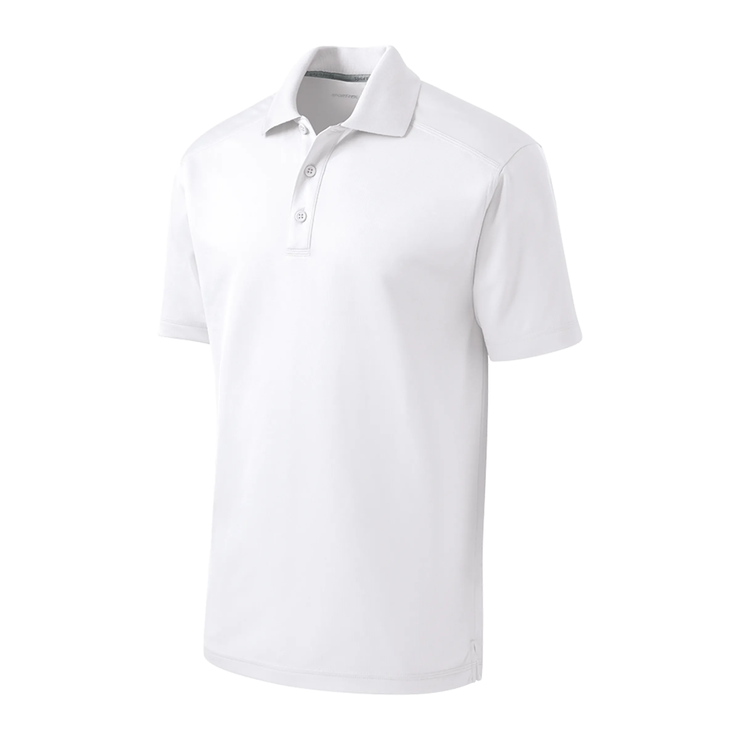 A1420M Mens Micro-Mesh Polo