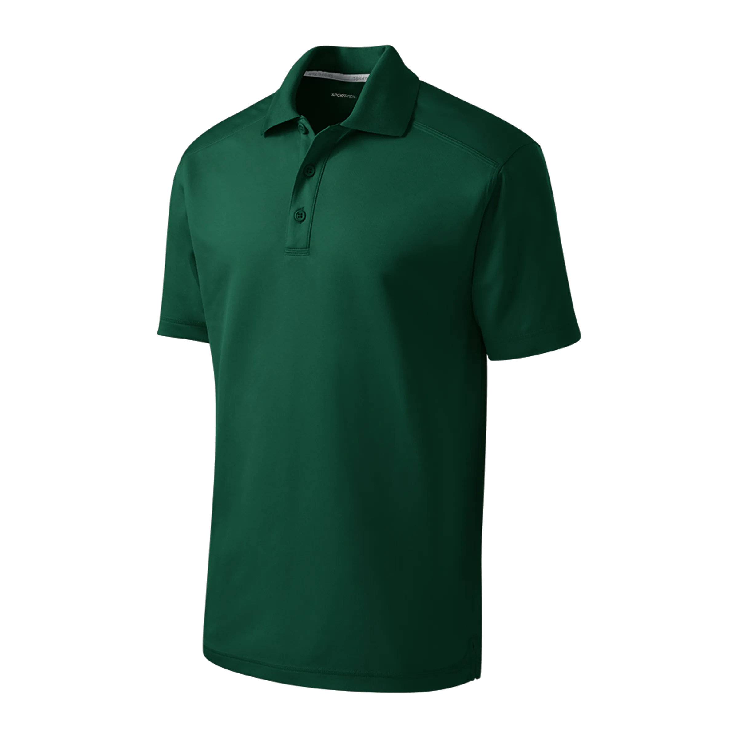 A1420M Mens Micro-Mesh Polo