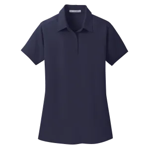 A1585W Ladies Dimension Polo