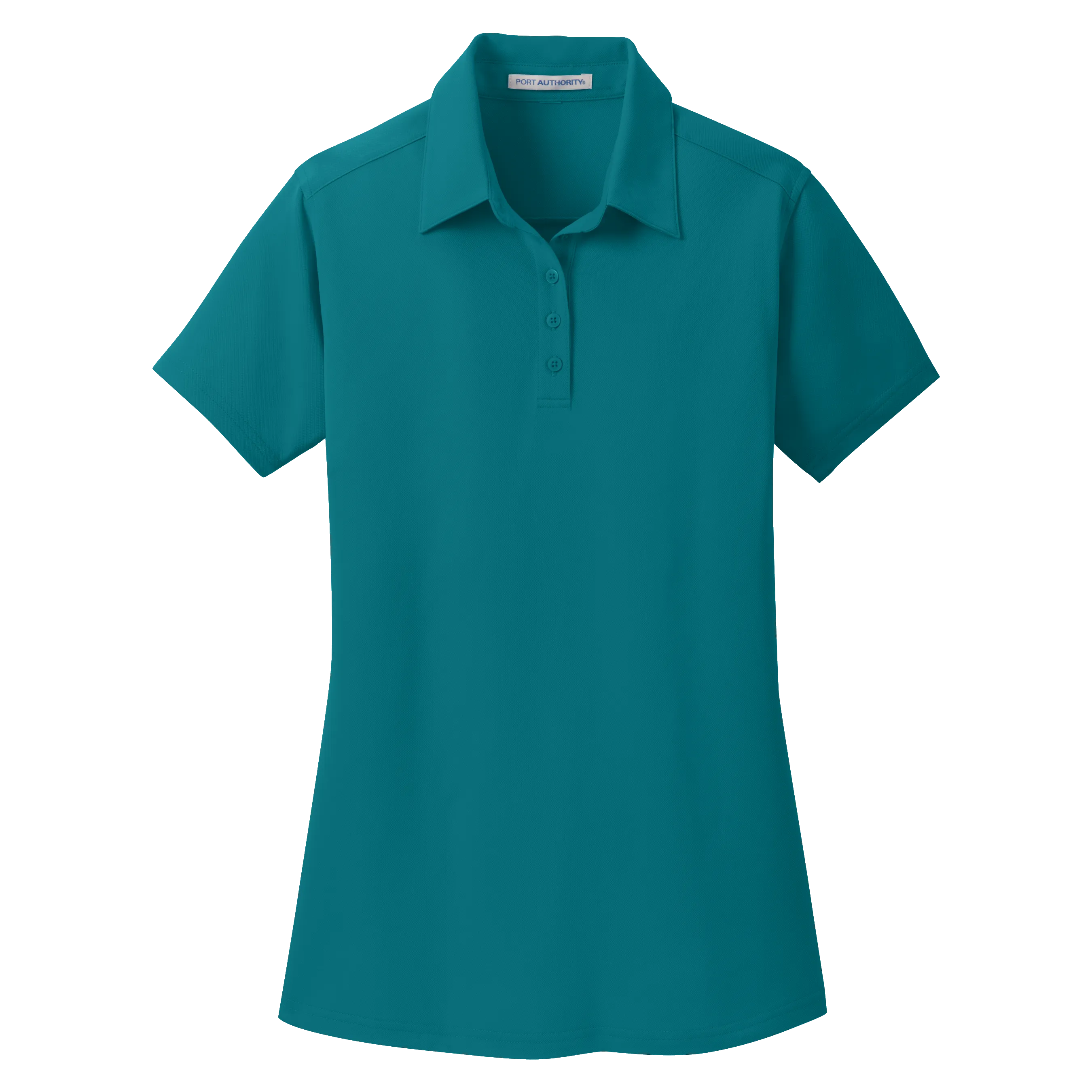 A1585W Ladies Dimension Polo