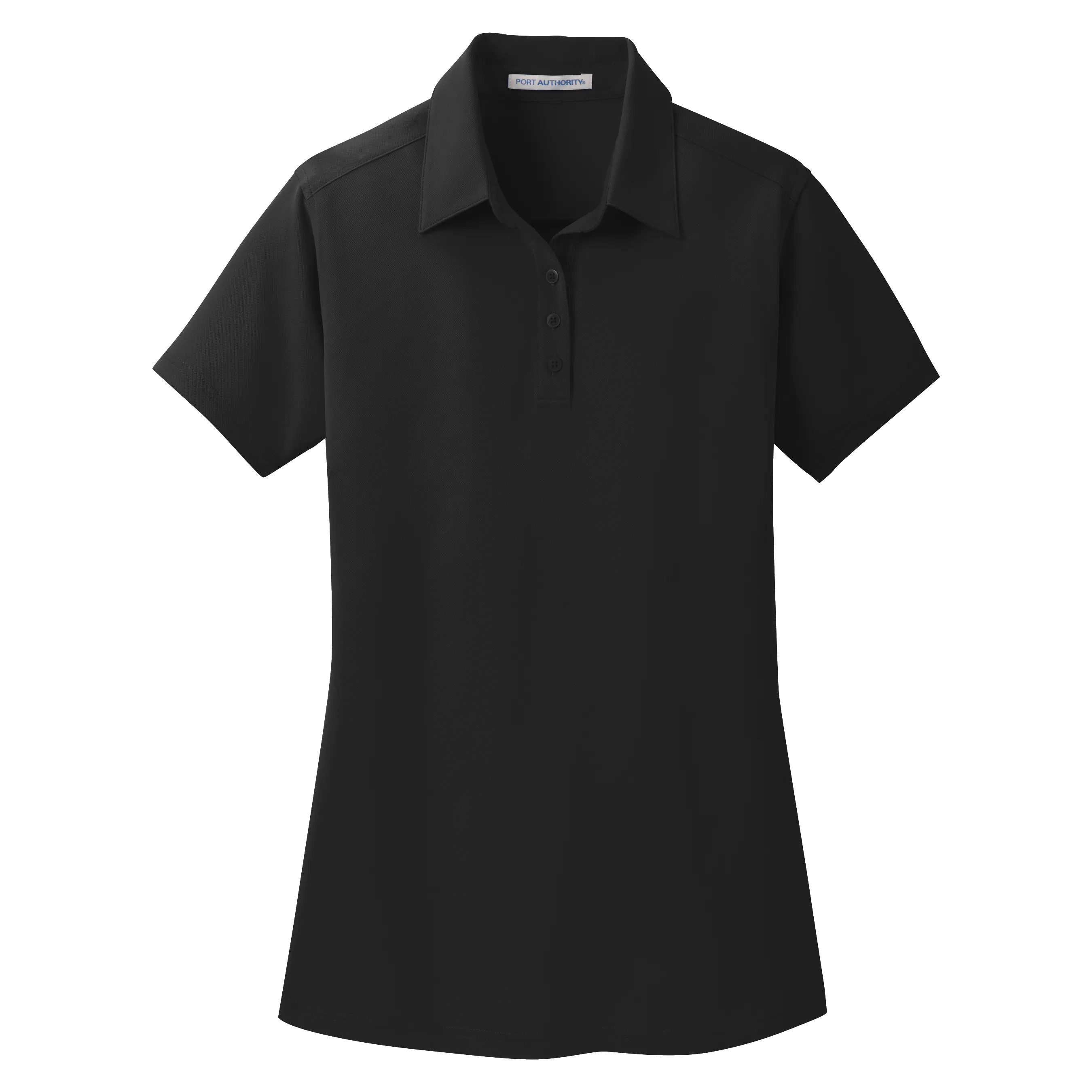 A1585W Ladies Dimension Polo