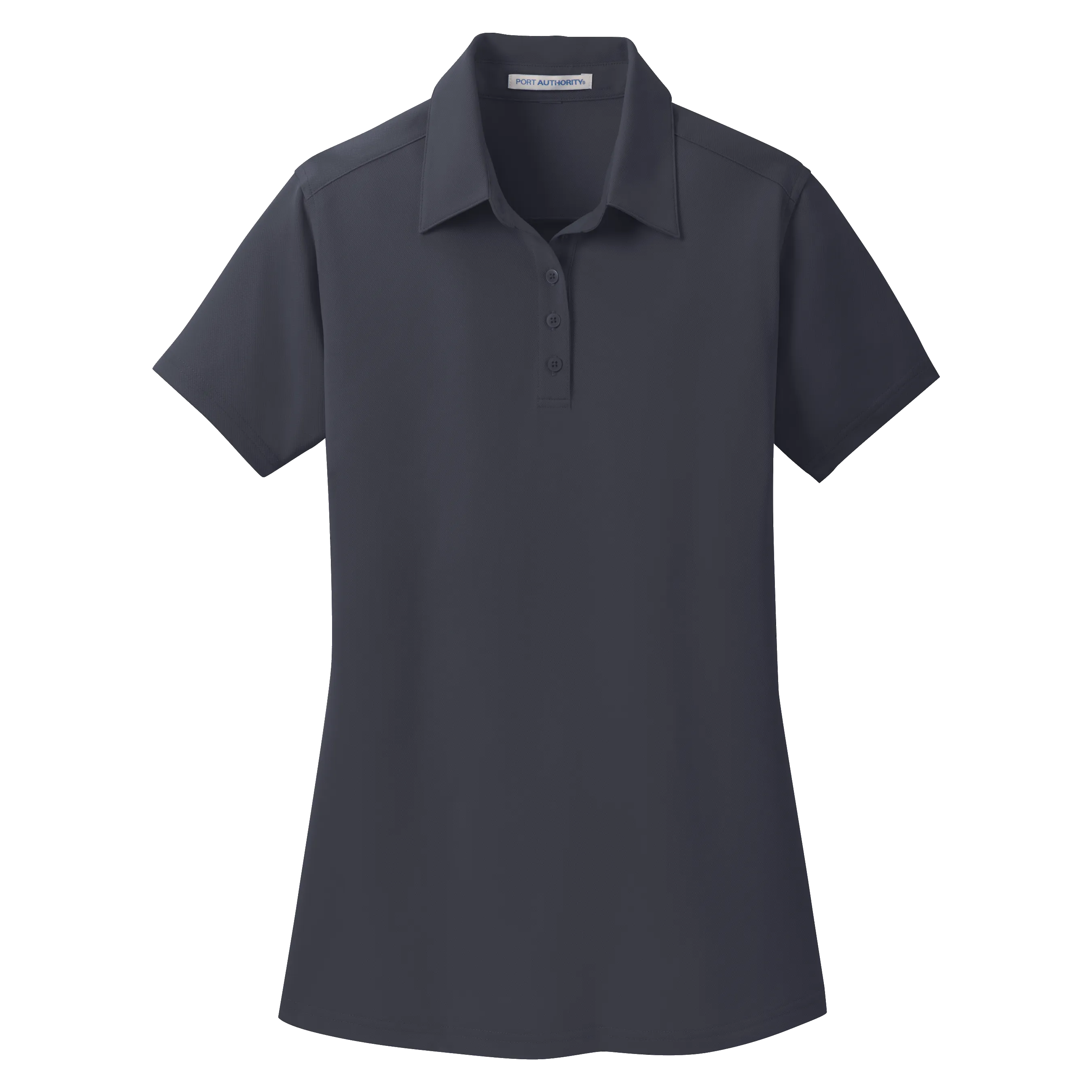 A1585W Ladies Dimension Polo
