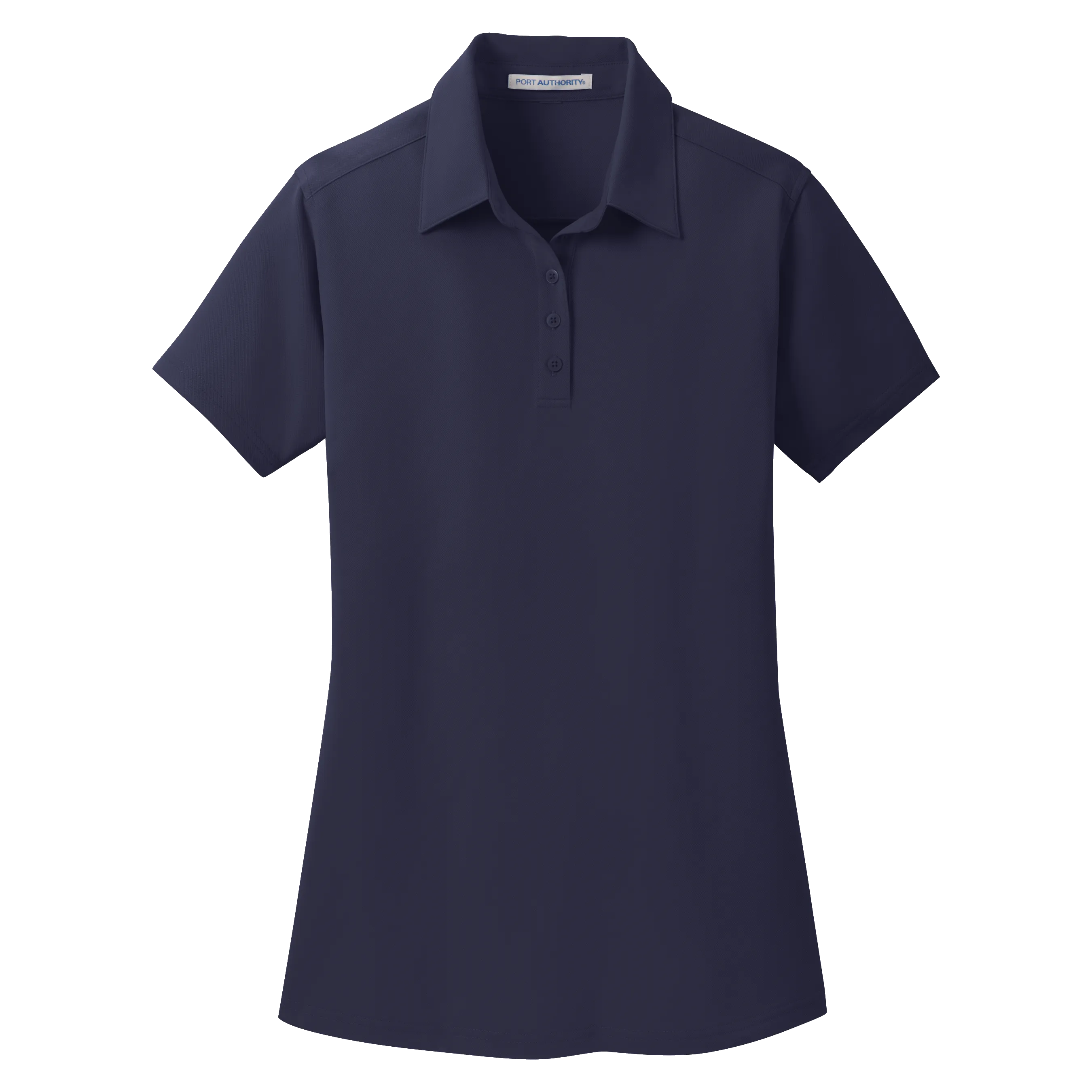 A1585W Ladies Dimension Polo