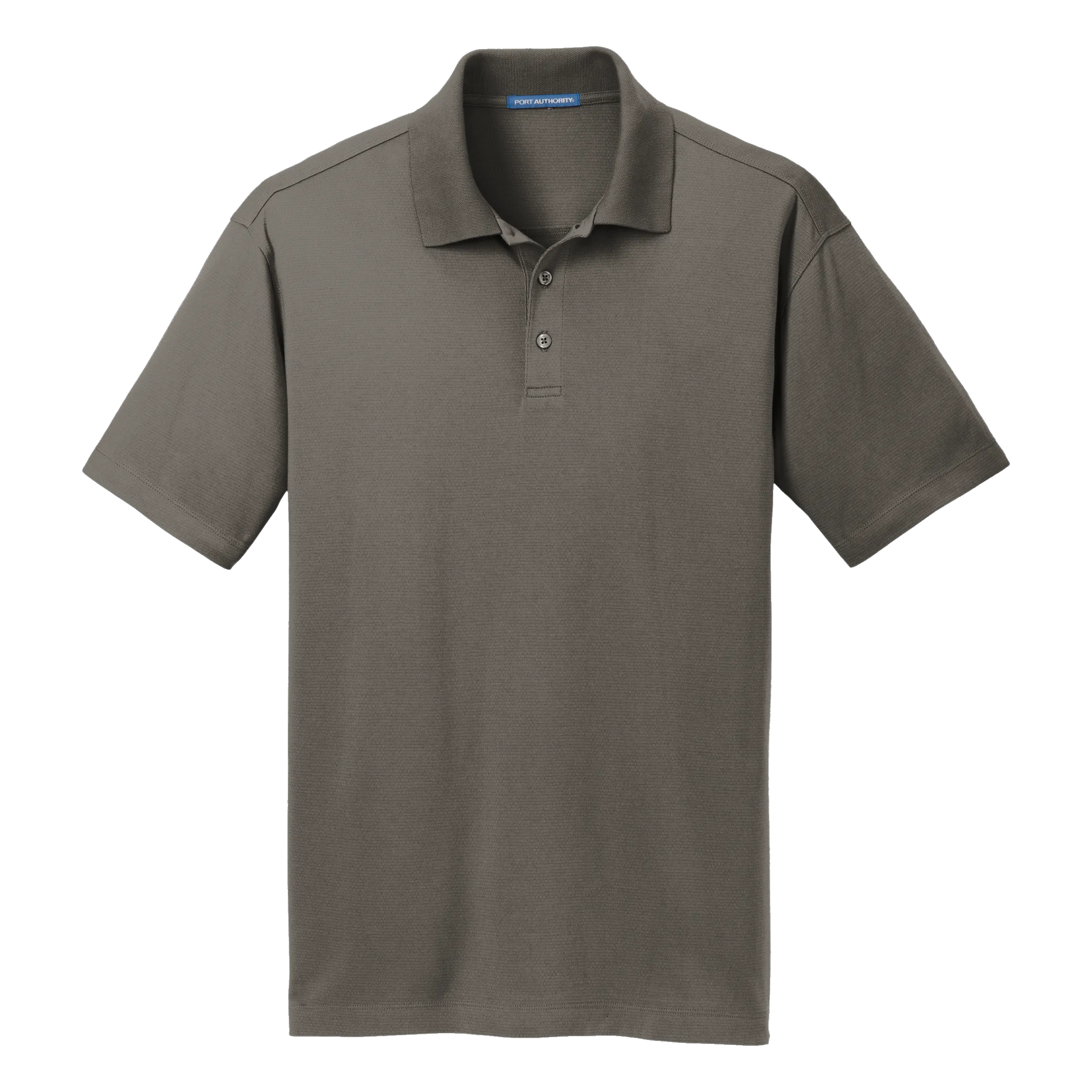 A1614M Mens Rapid Dry Mesh Polo