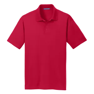 A1614M Mens Rapid Dry Mesh Polo