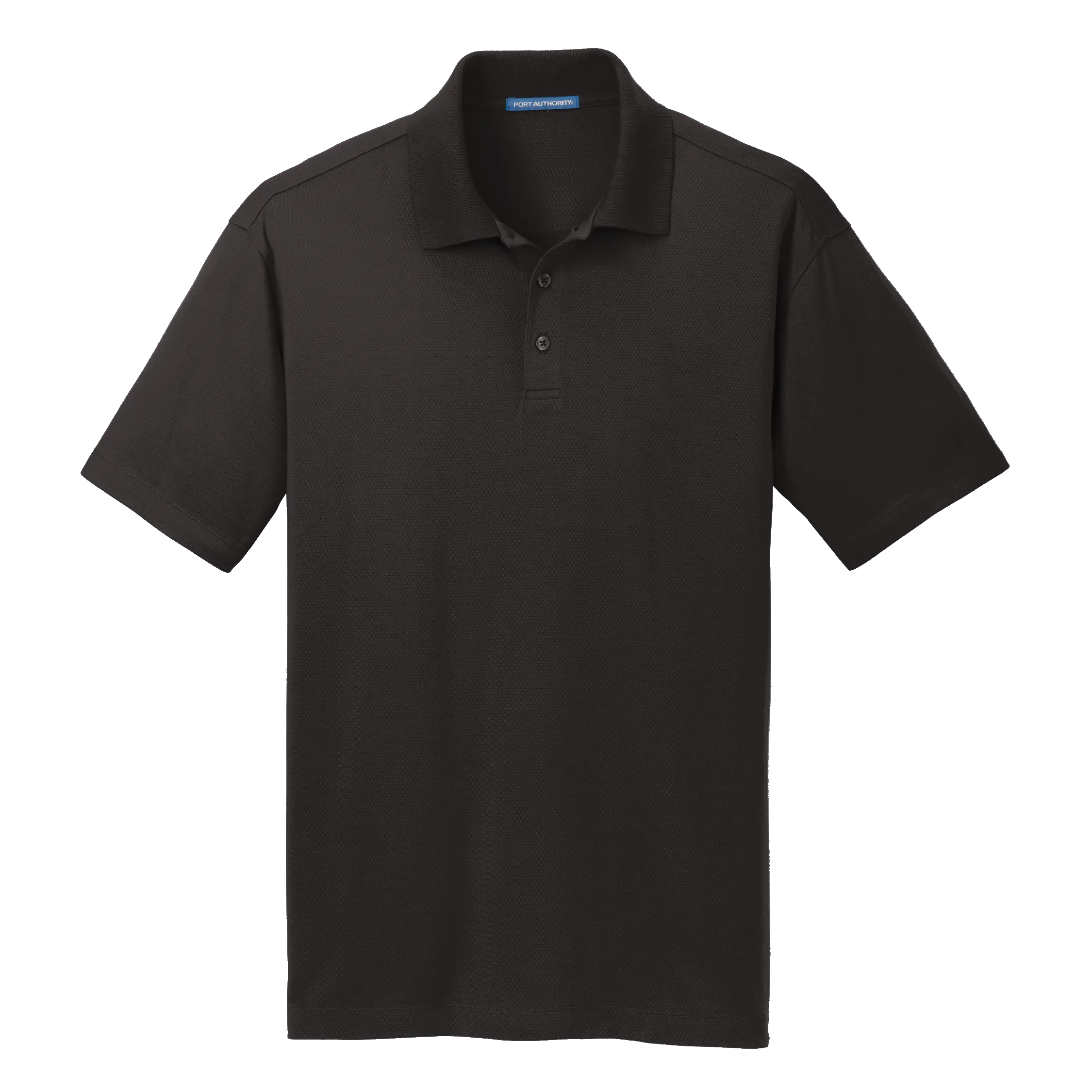 A1614M Mens Rapid Dry Mesh Polo