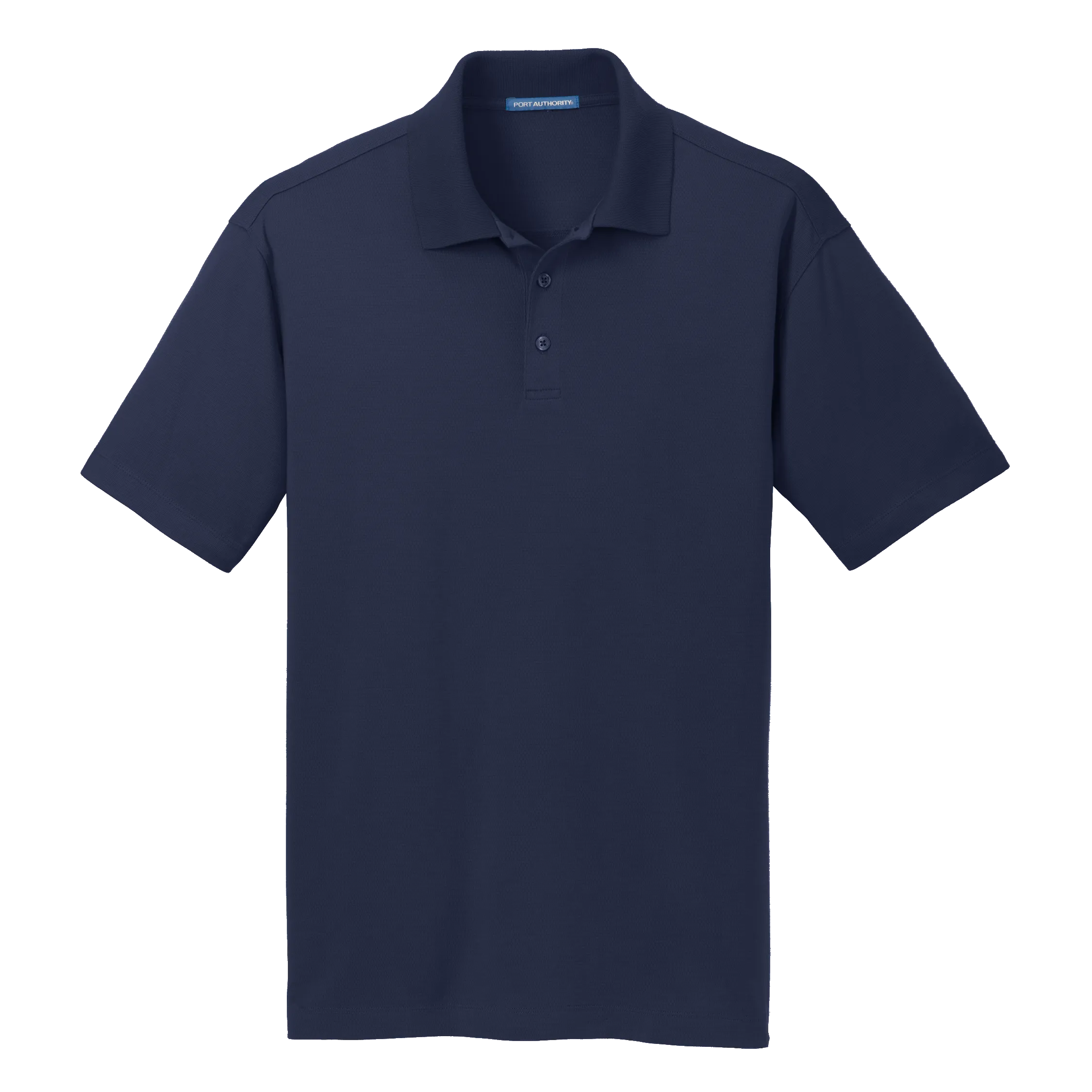 A1614M Mens Rapid Dry Mesh Polo