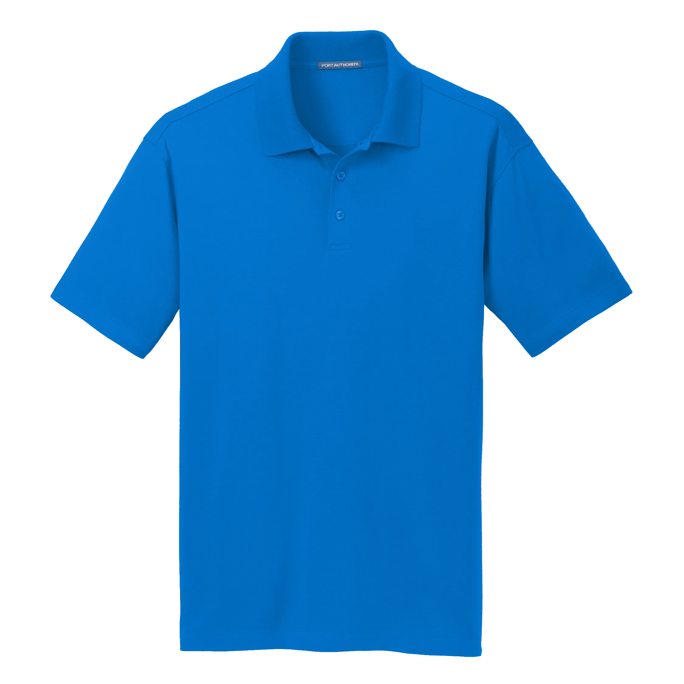 A1614M Mens Rapid Dry Mesh Polo