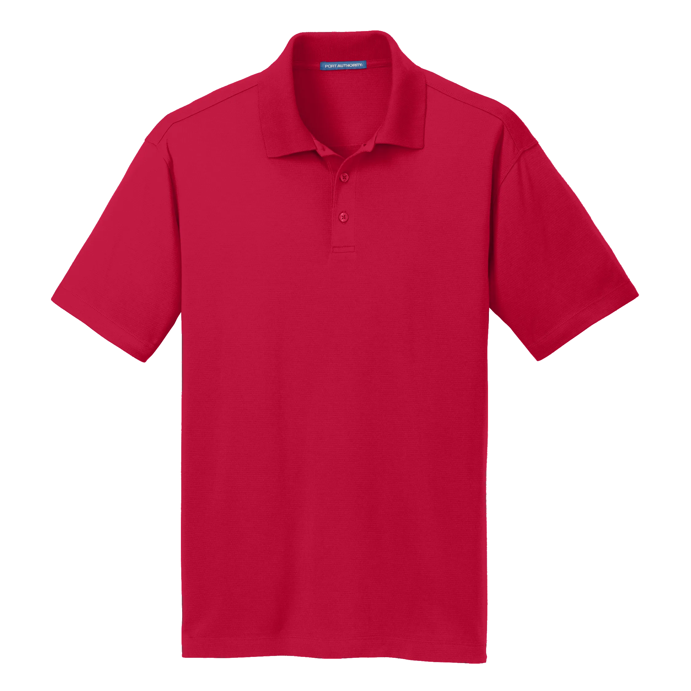 A1614M Mens Rapid Dry Mesh Polo