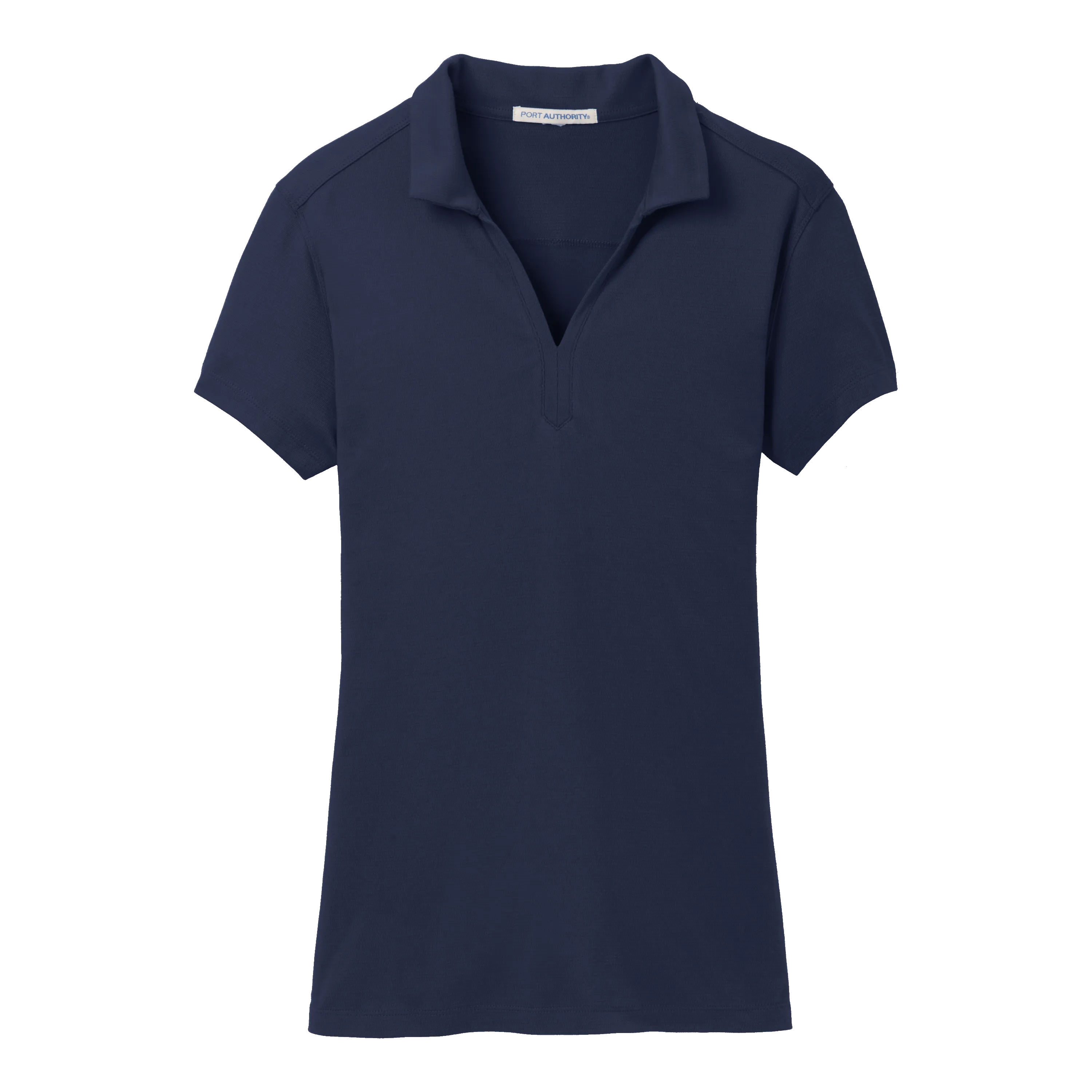 A1614W Ladies Rapid Dry Mesh Polo
