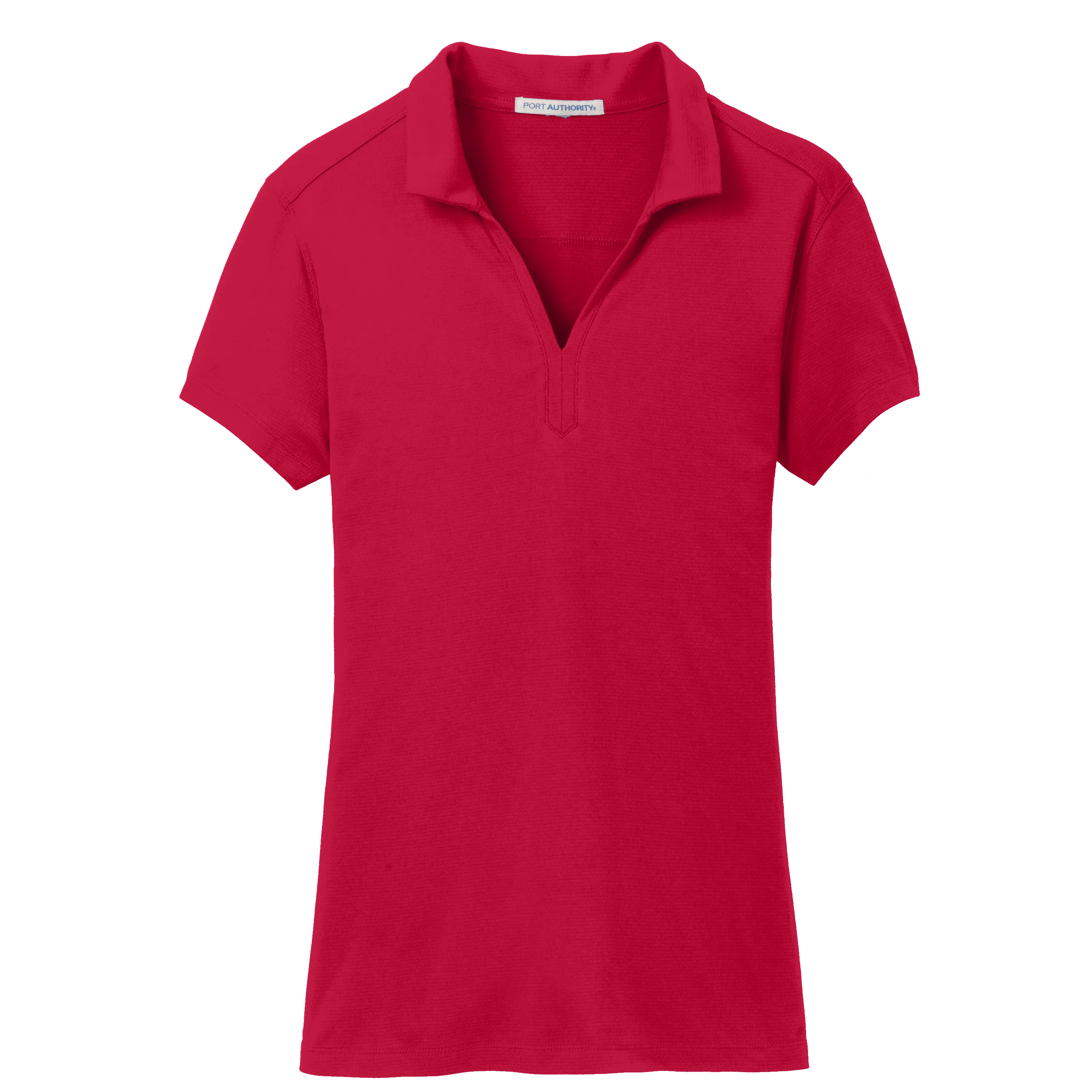 A1614W Ladies Rapid Dry Mesh Polo