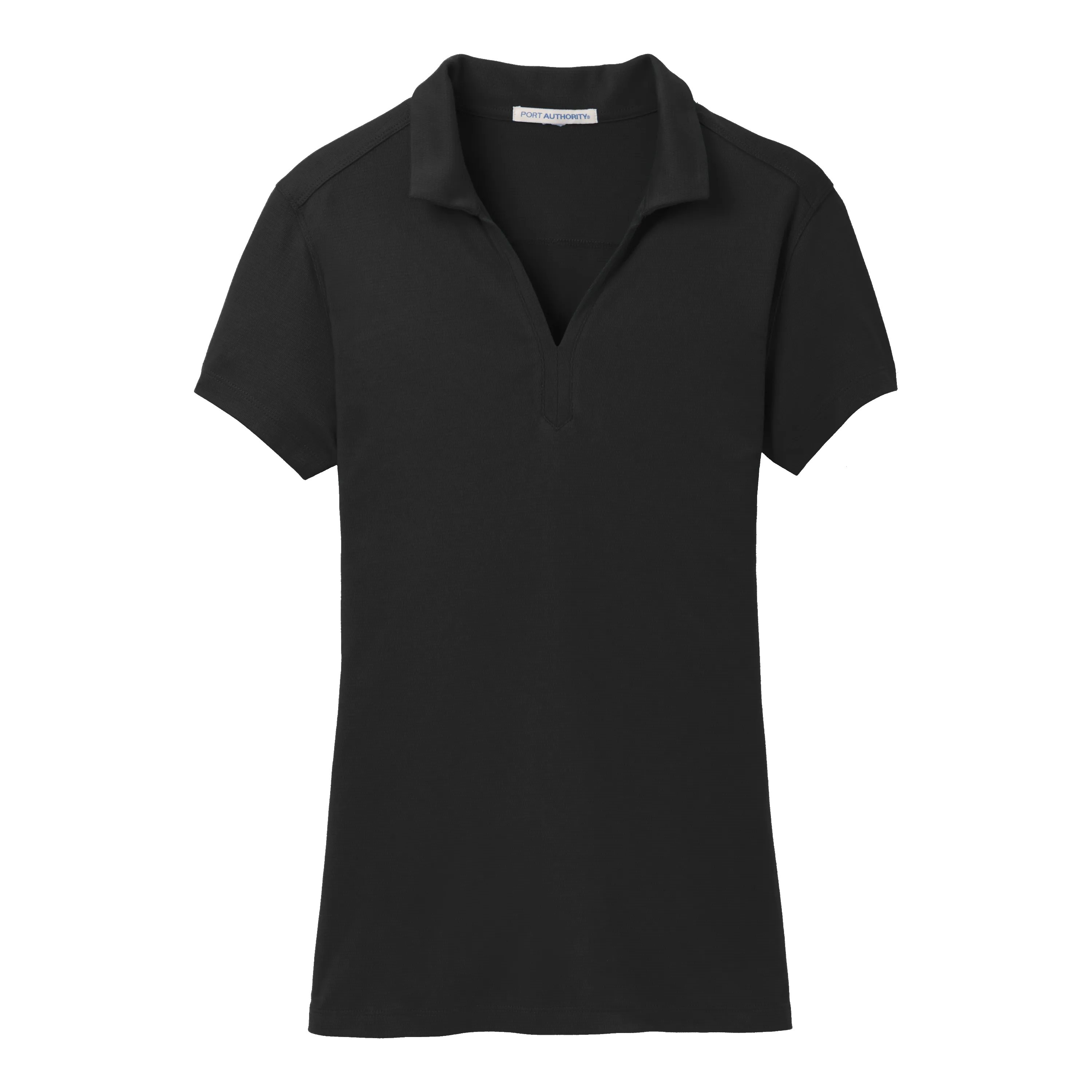 A1614W Ladies Rapid Dry Mesh Polo