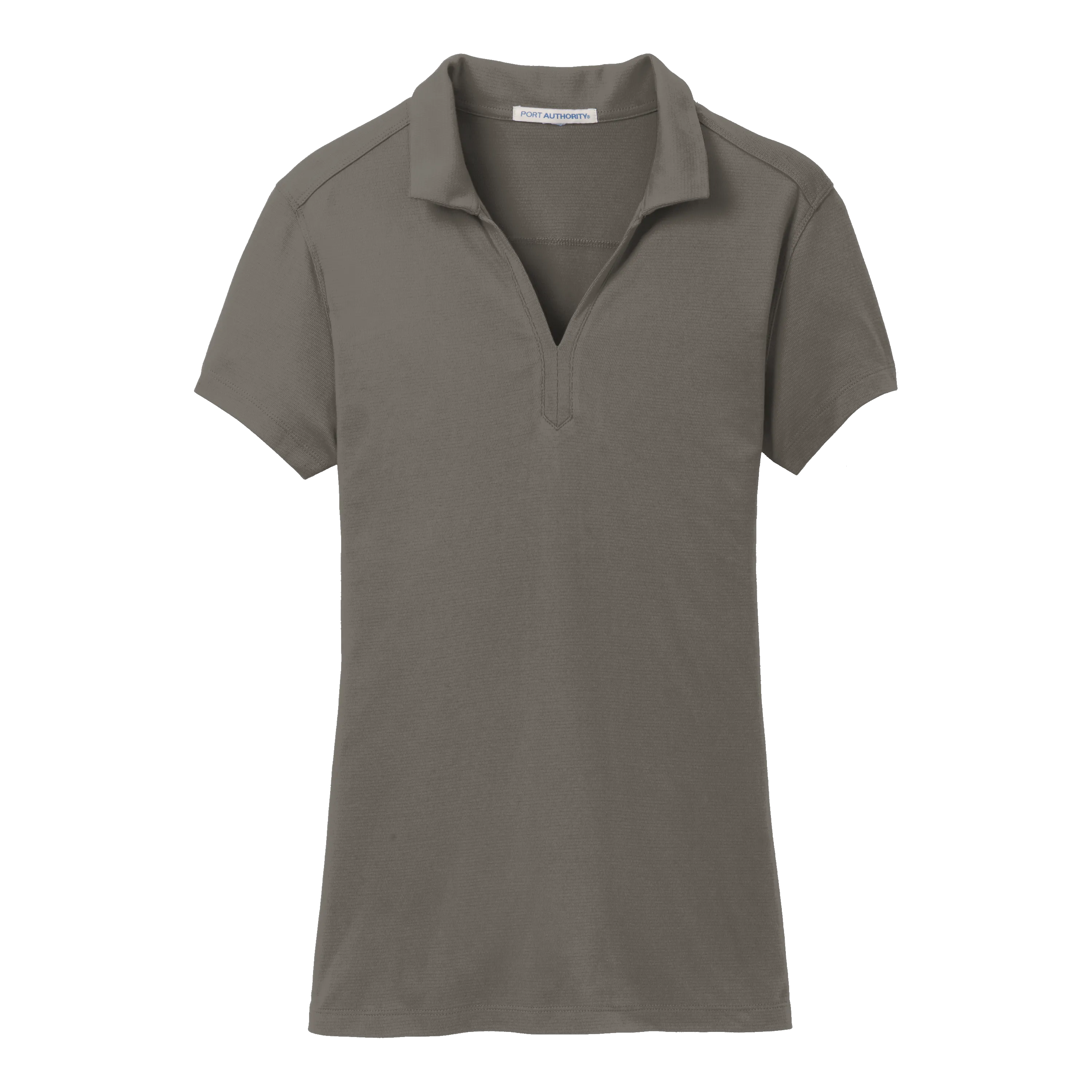 A1614W Ladies Rapid Dry Mesh Polo