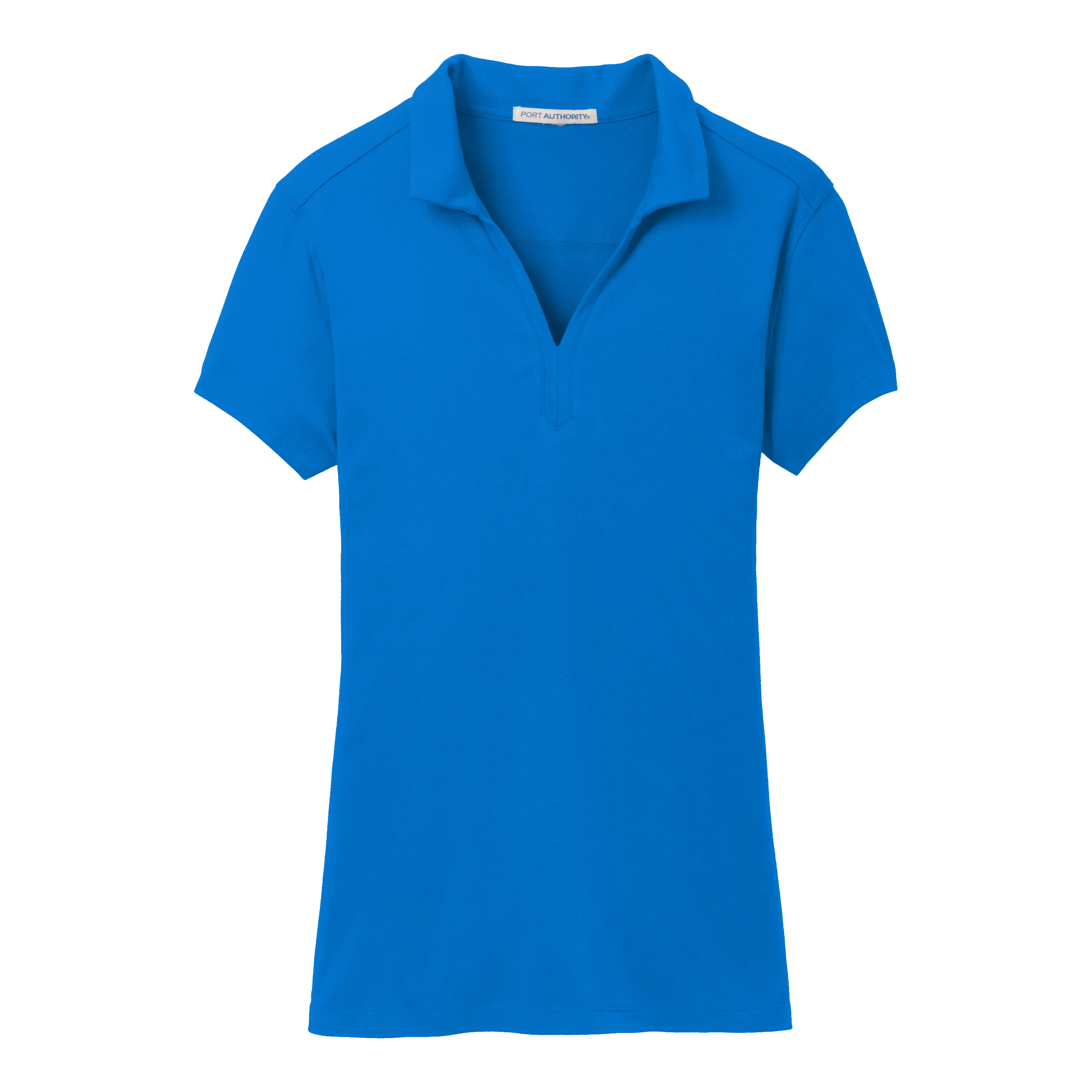 A1614W Ladies Rapid Dry Mesh Polo