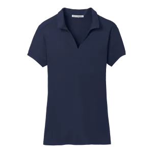 A1614W Ladies Rapid Dry Mesh Polo