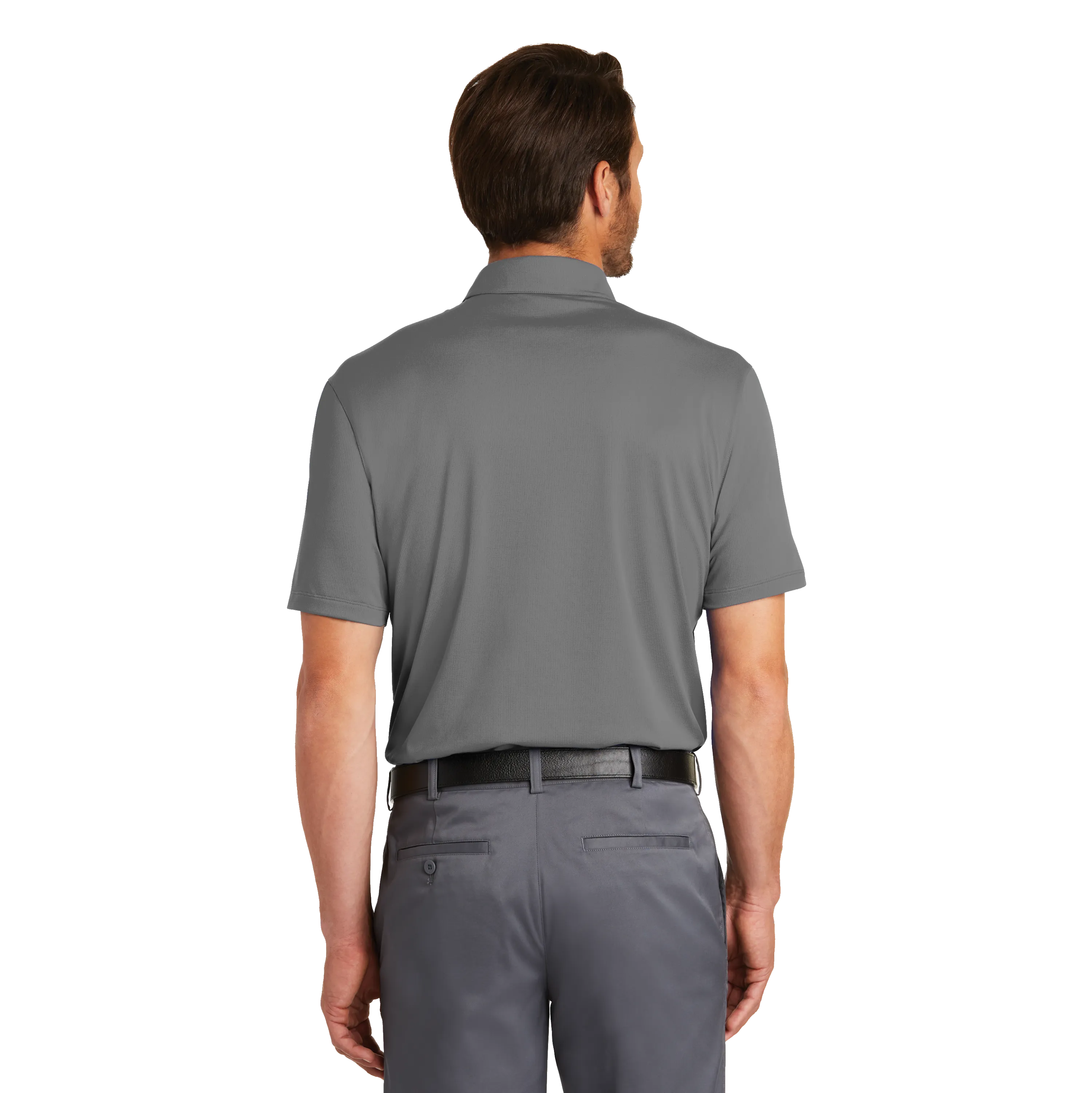 A1814M  Mens Golf Dri-FIT Legacy Polo