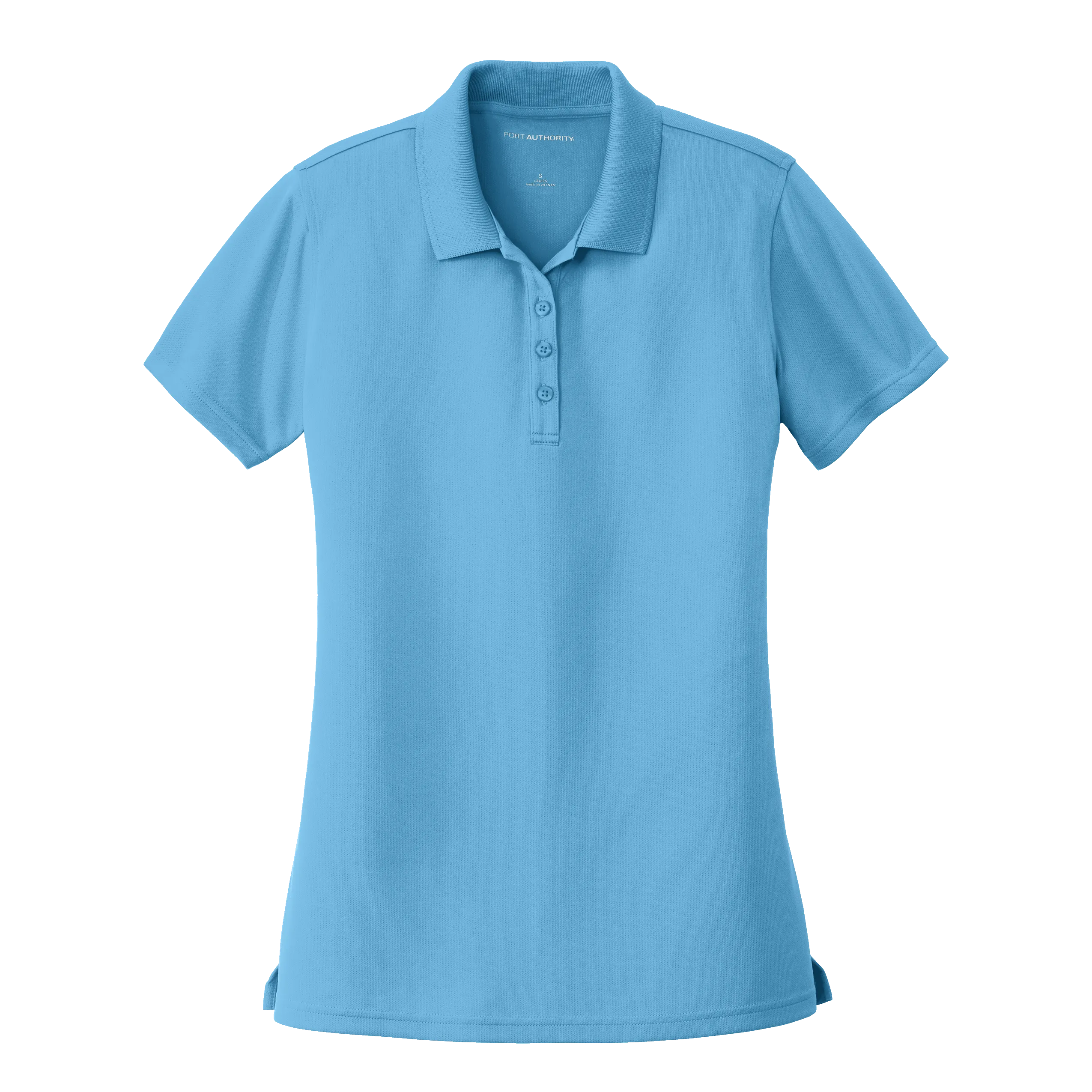 A1875W Ladies Dry Zone UV Micro-Mesh Polo