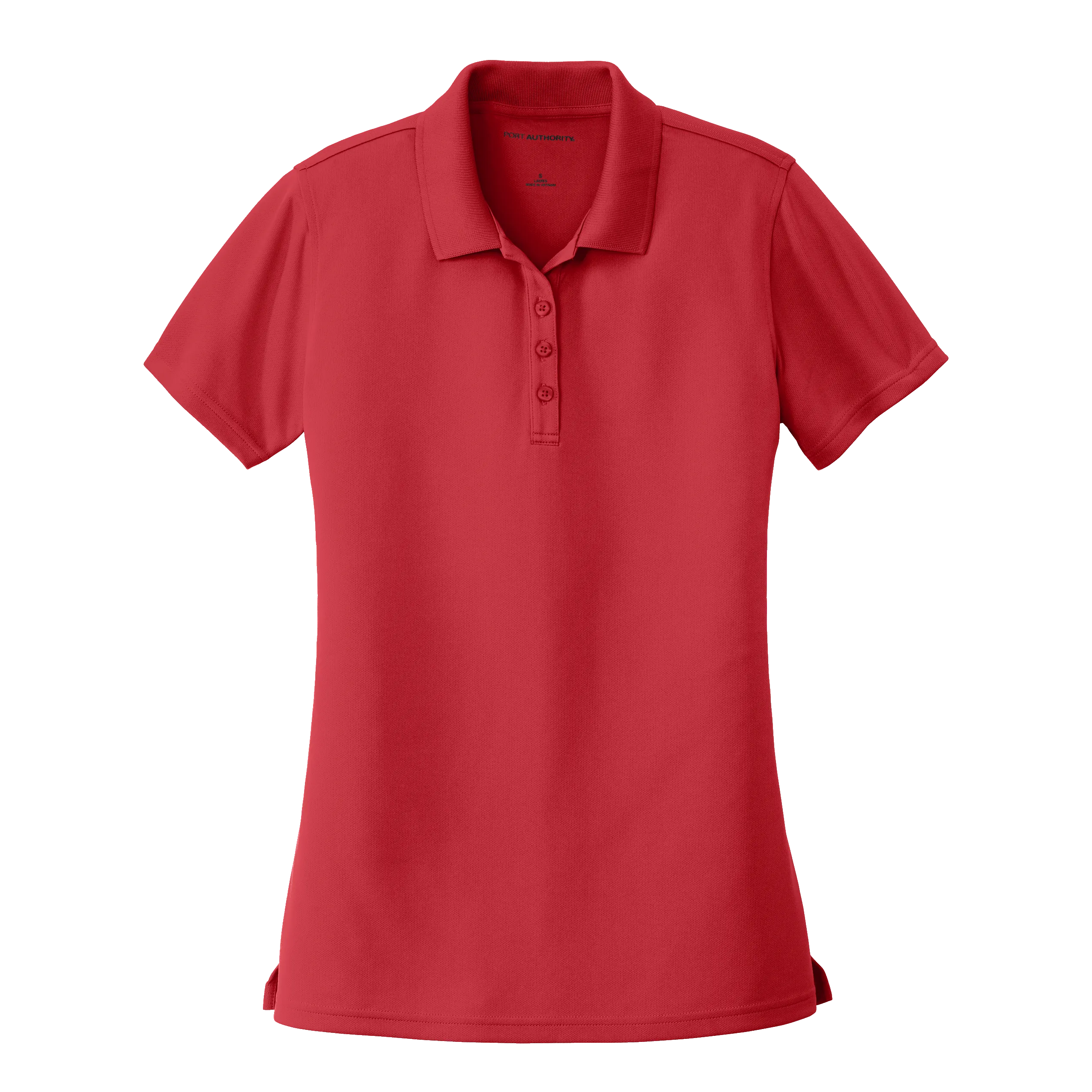 A1875W Ladies Dry Zone UV Micro-Mesh Polo
