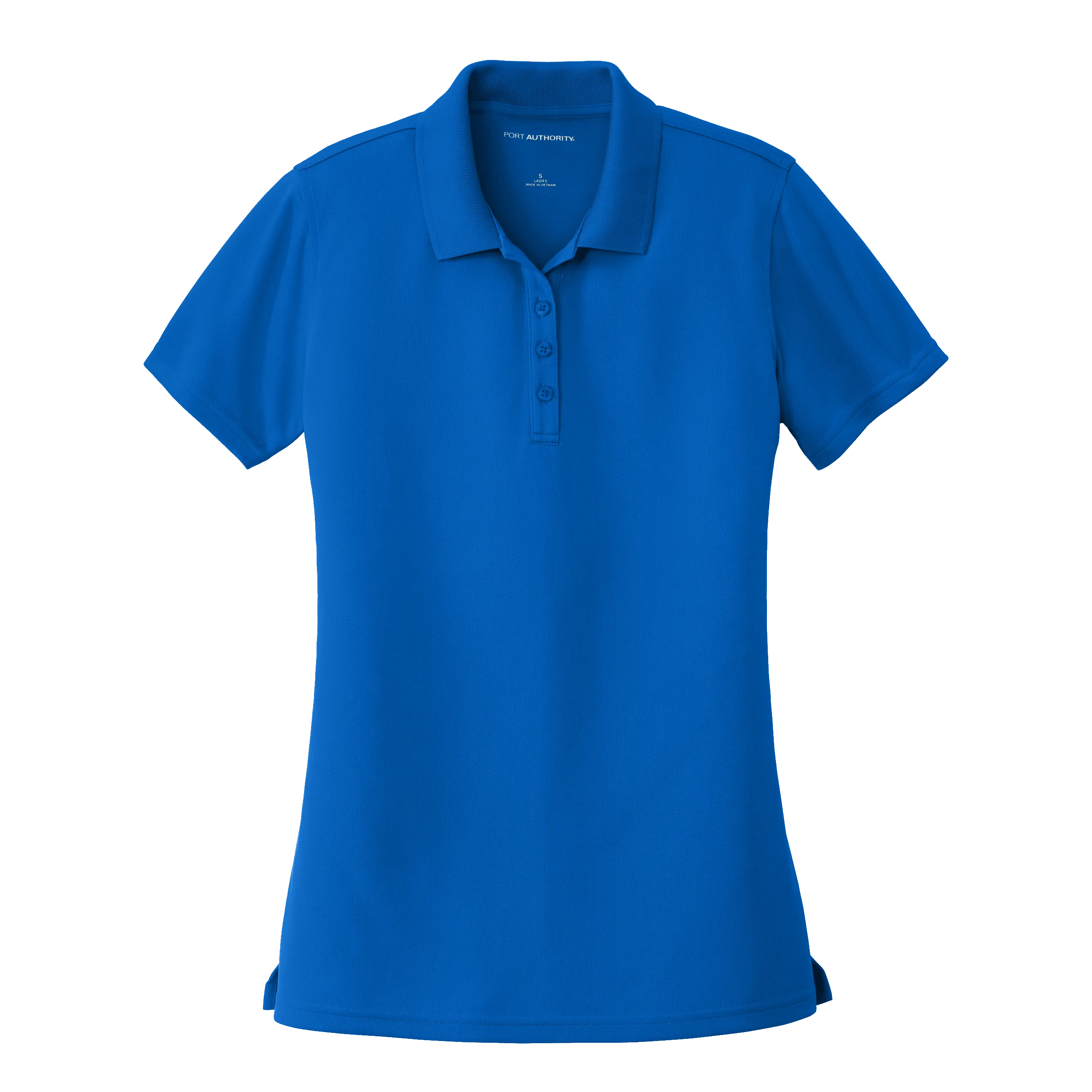 A1875W Ladies Dry Zone UV Micro-Mesh Polo