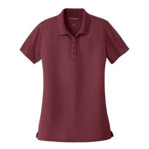A1875W Ladies Dry Zone UV Micro-Mesh Polo