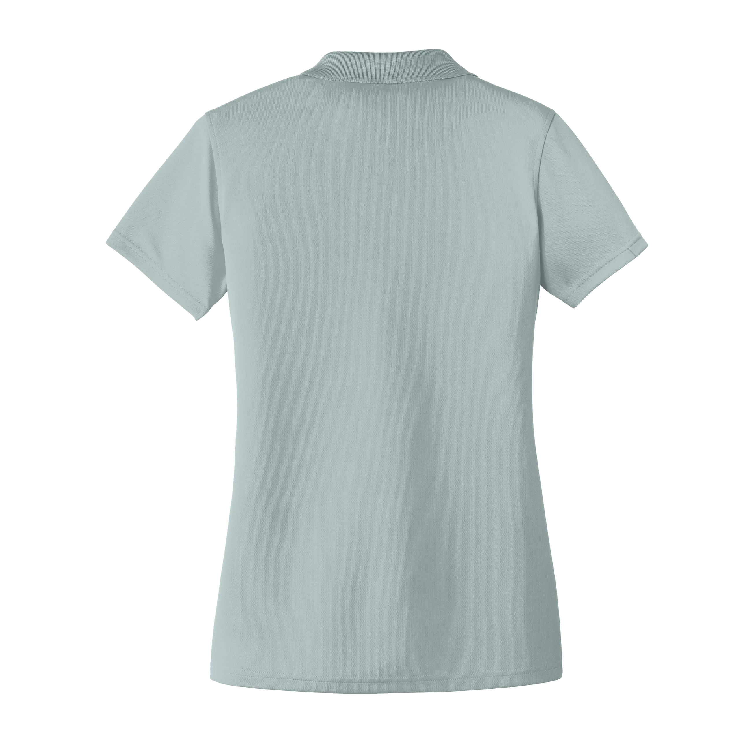 A1875W Ladies Dry Zone UV Micro-Mesh Polo