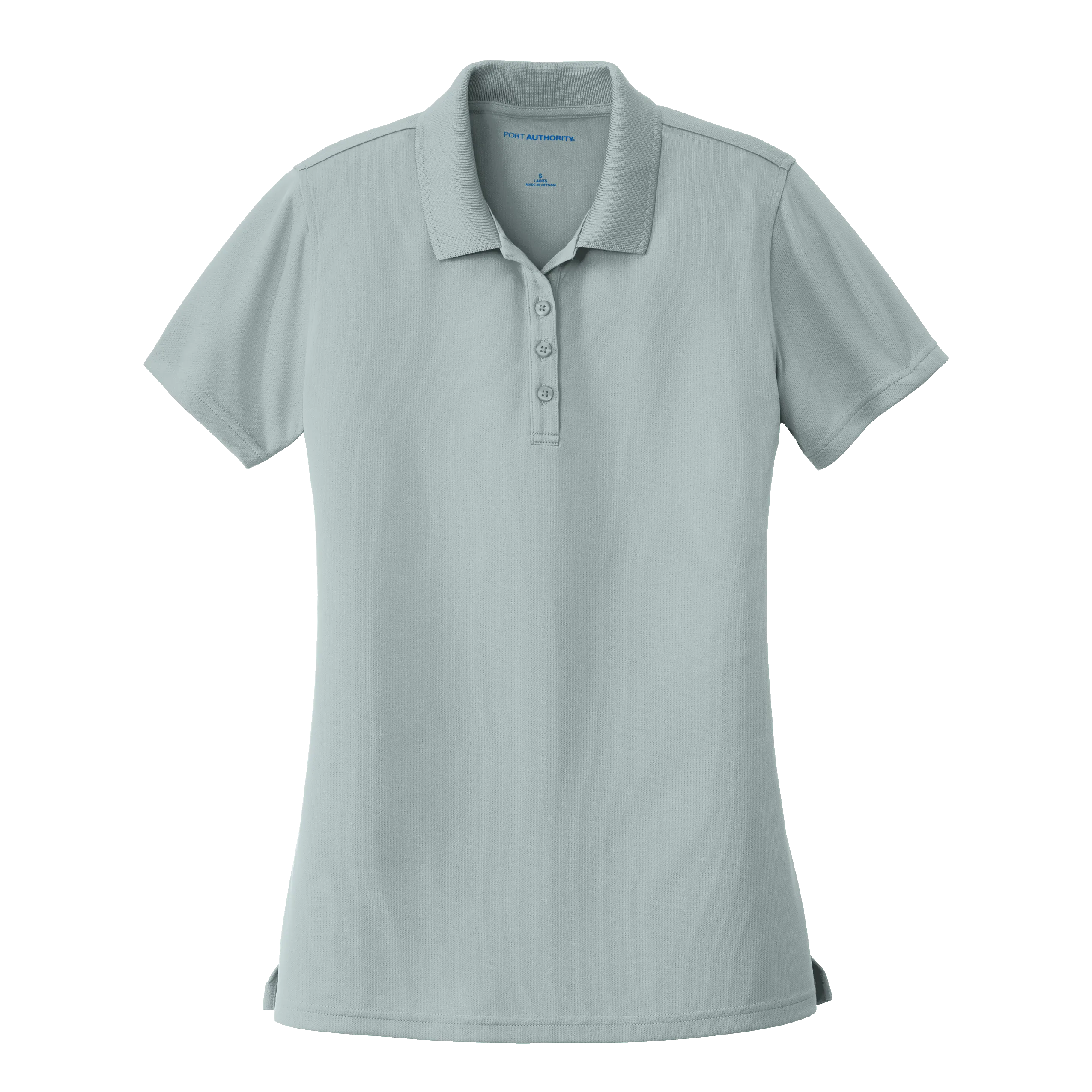 A1875W Ladies Dry Zone UV Micro-Mesh Polo