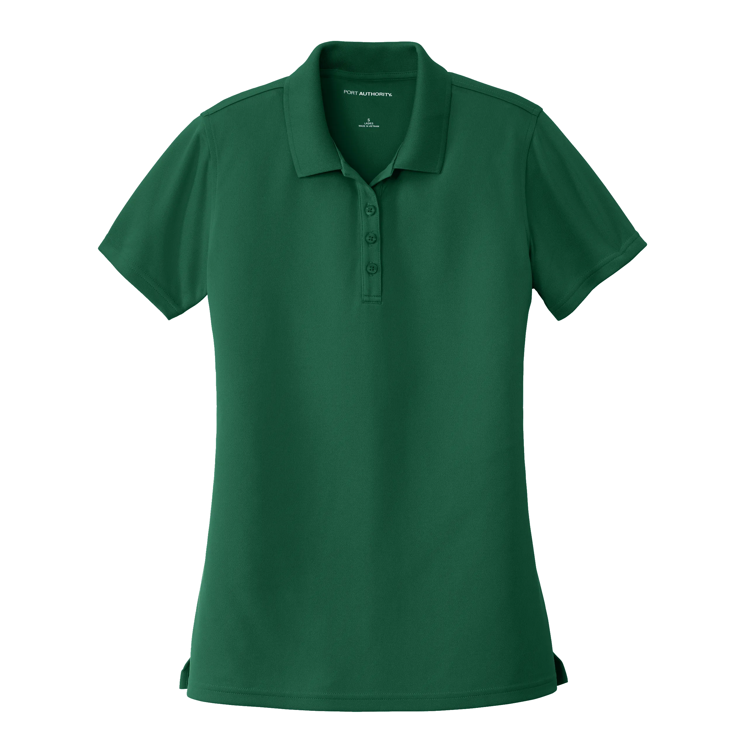 A1875W Ladies Dry Zone UV Micro-Mesh Polo