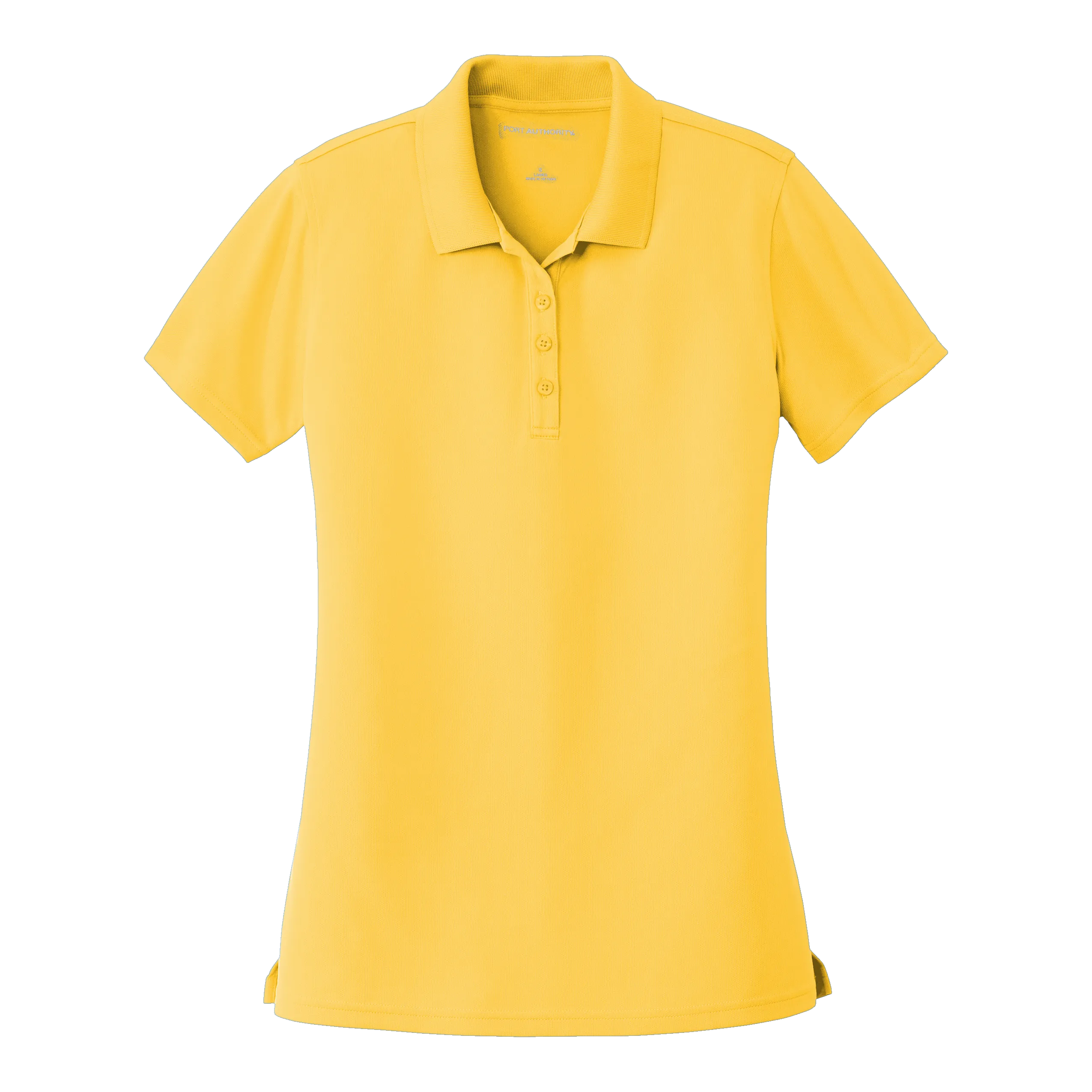 A1875W Ladies Dry Zone UV Micro-Mesh Polo