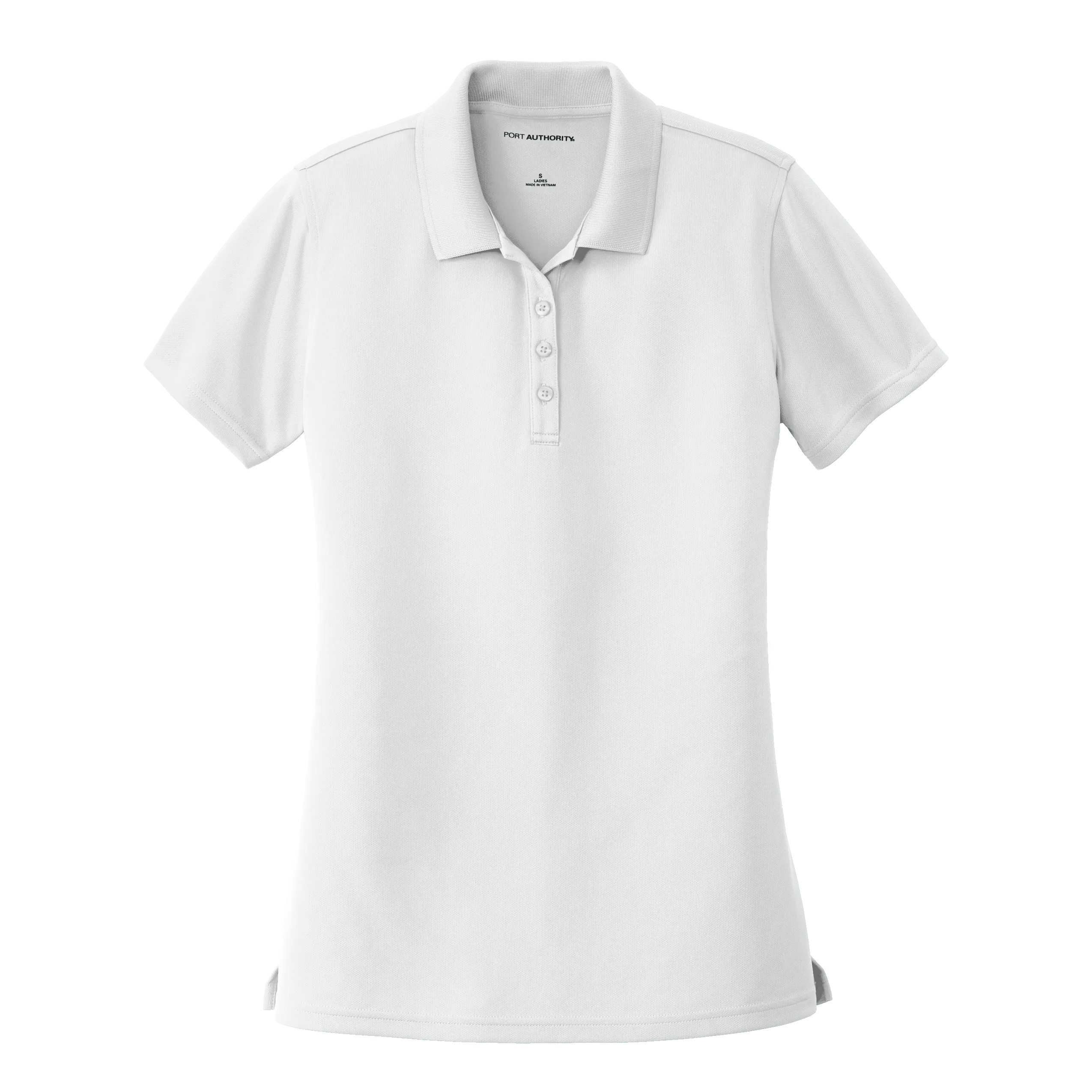 A1875W Ladies Dry Zone UV Micro-Mesh Polo