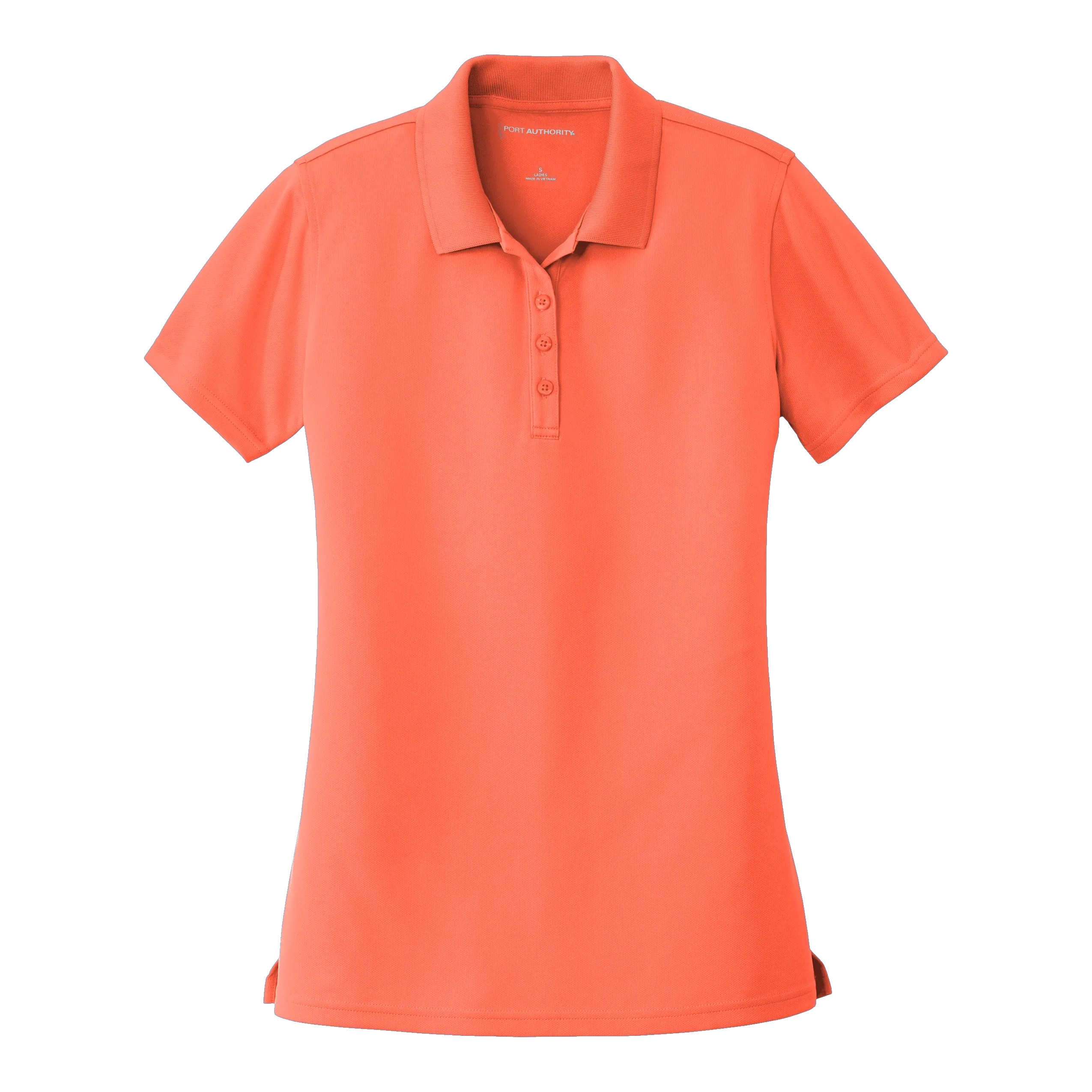 A1875W Ladies Dry Zone UV Micro-Mesh Polo
