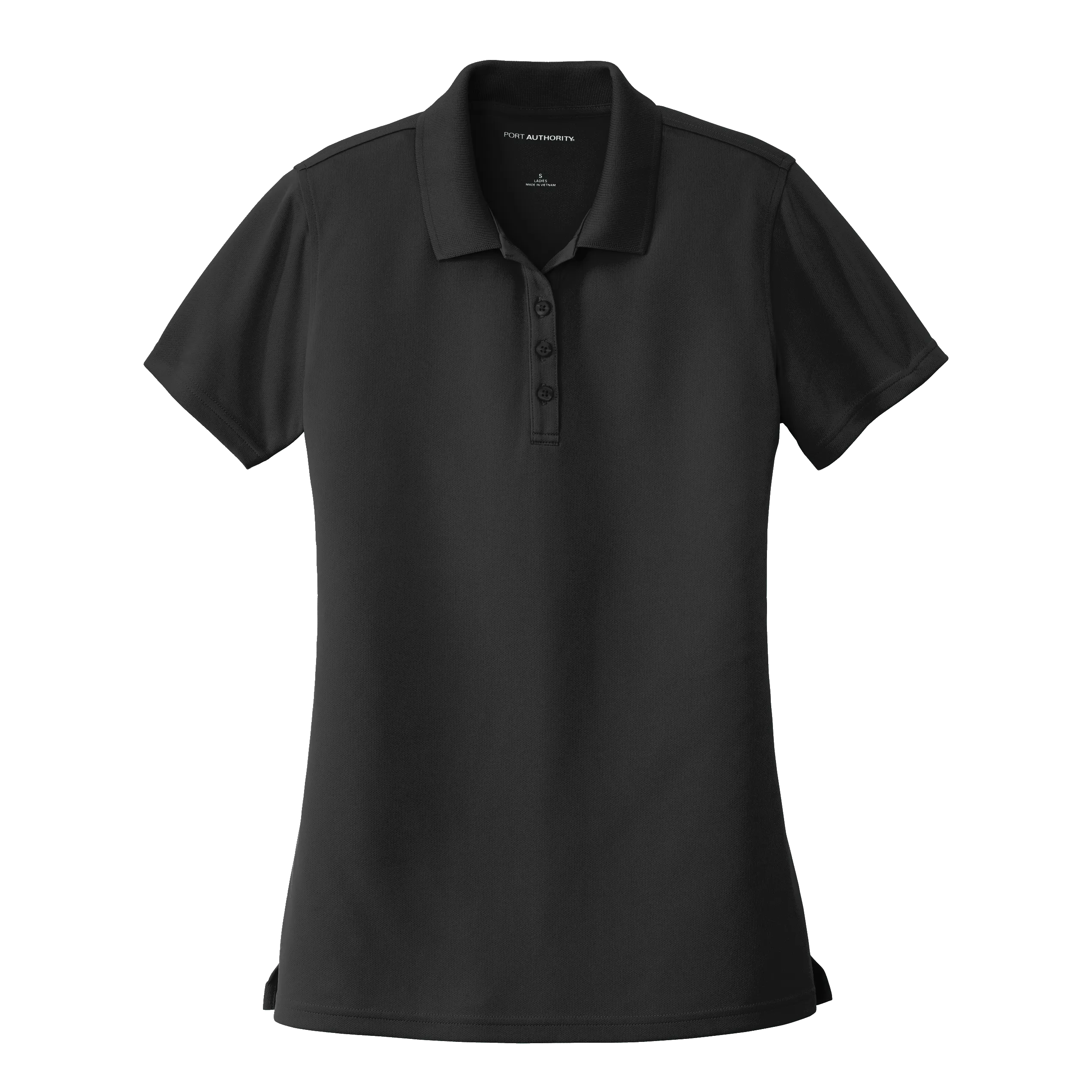 A1875W Ladies Dry Zone UV Micro-Mesh Polo