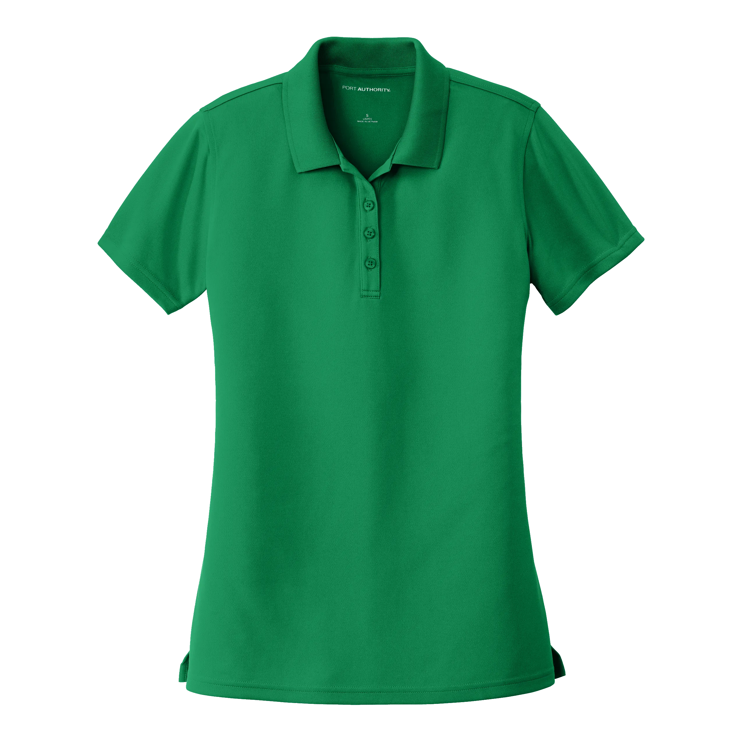 A1875W Ladies Dry Zone UV Micro-Mesh Polo