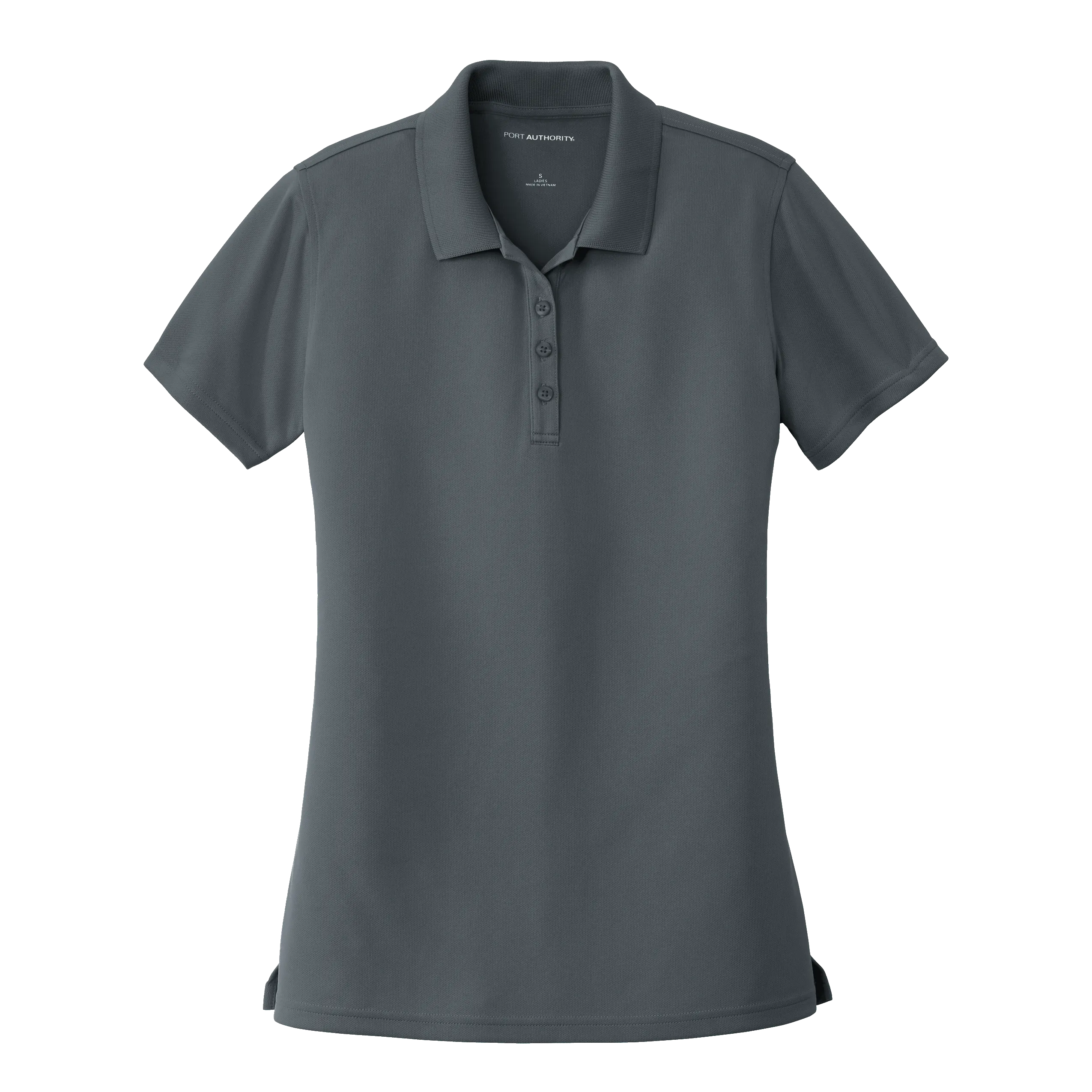 A1875W Ladies Dry Zone UV Micro-Mesh Polo