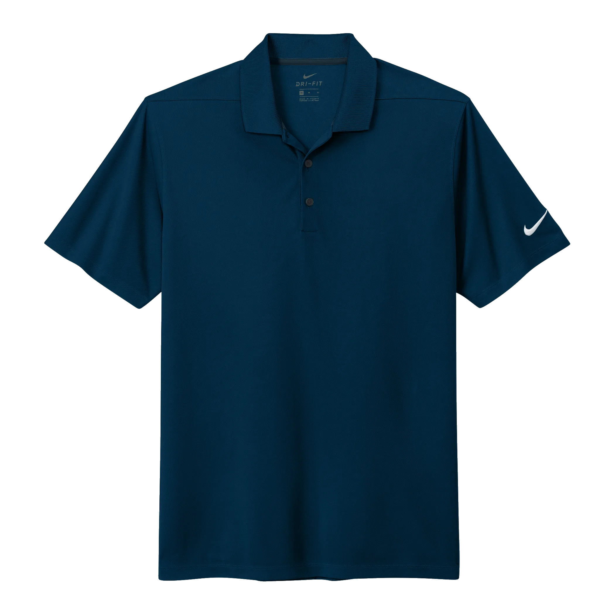 A2217 Mens Tall Dri-Fit Micro Pique 2.0 Polo