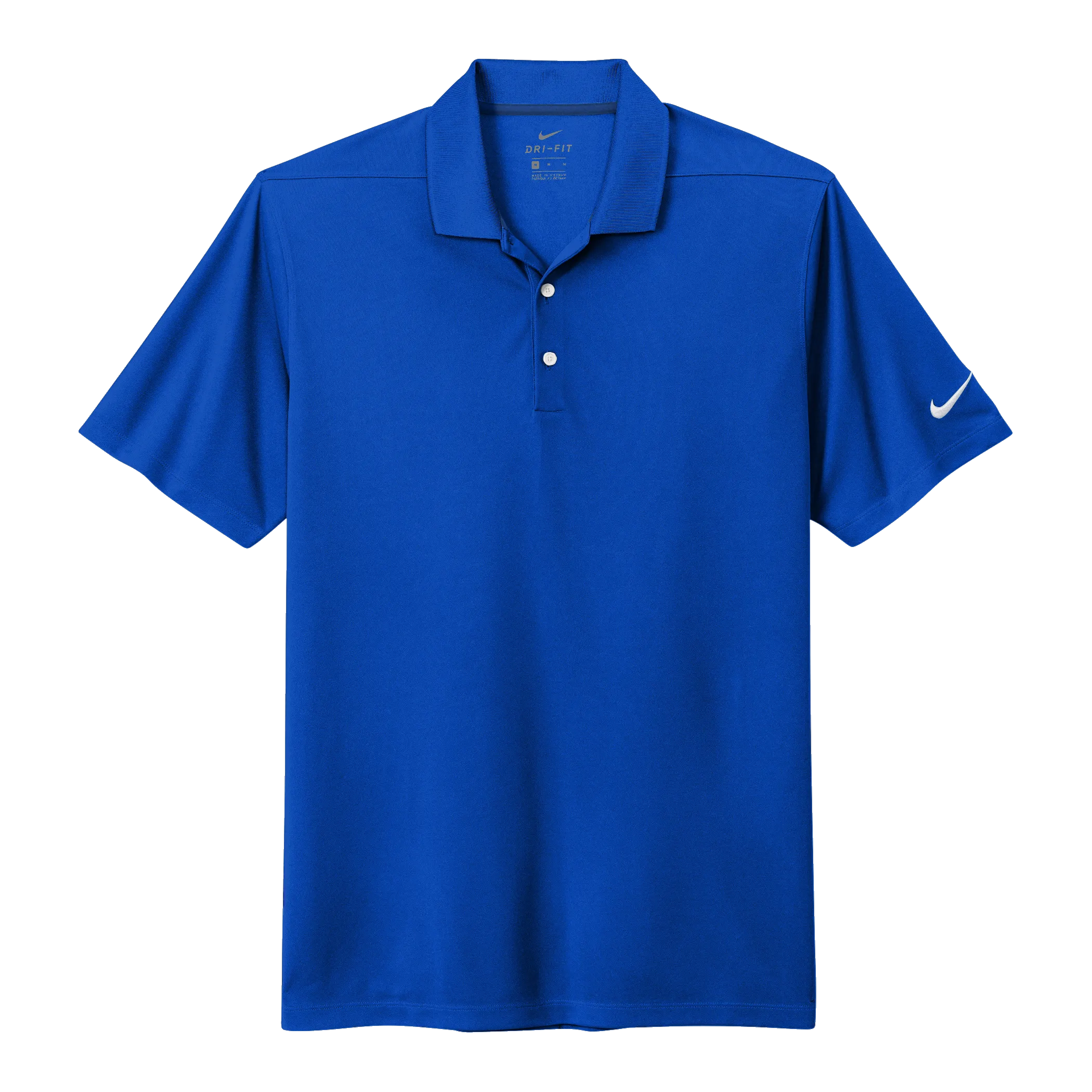 A2217 Mens Tall Dri-Fit Micro Pique 2.0 Polo