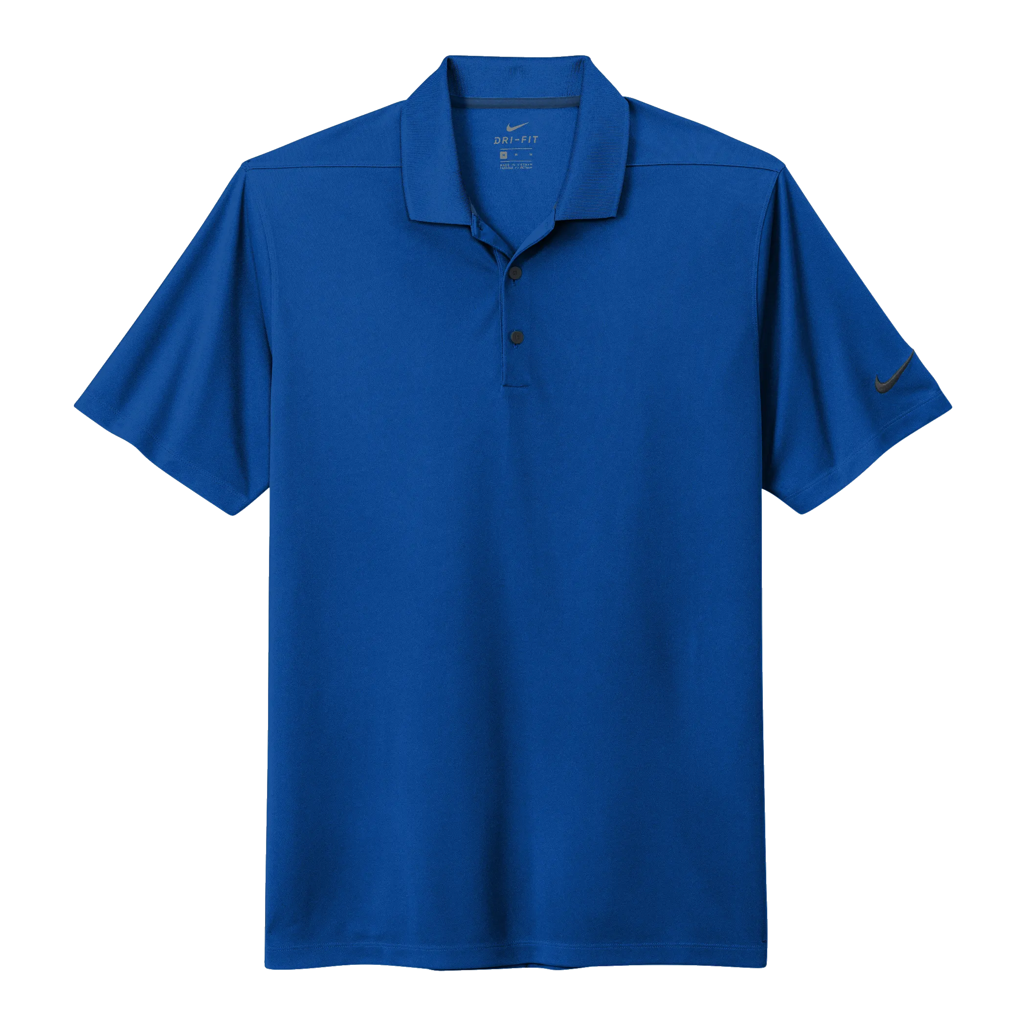 A2217 Mens Tall Dri-Fit Micro Pique 2.0 Polo