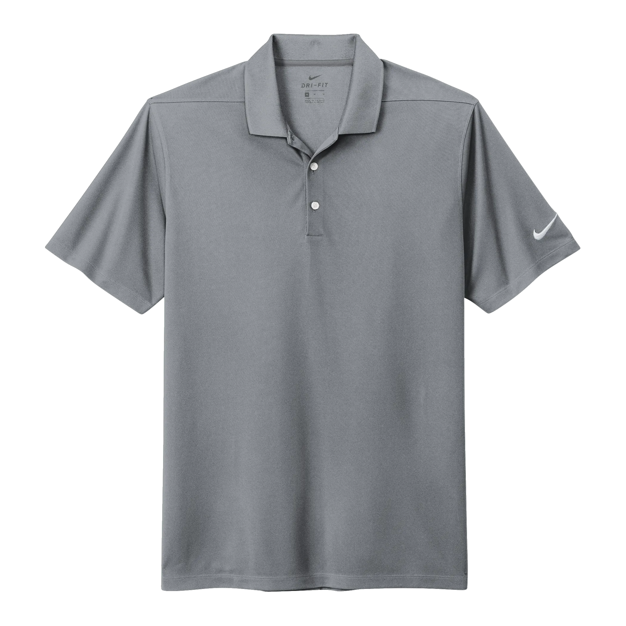 A2217 Mens Tall Dri-Fit Micro Pique 2.0 Polo